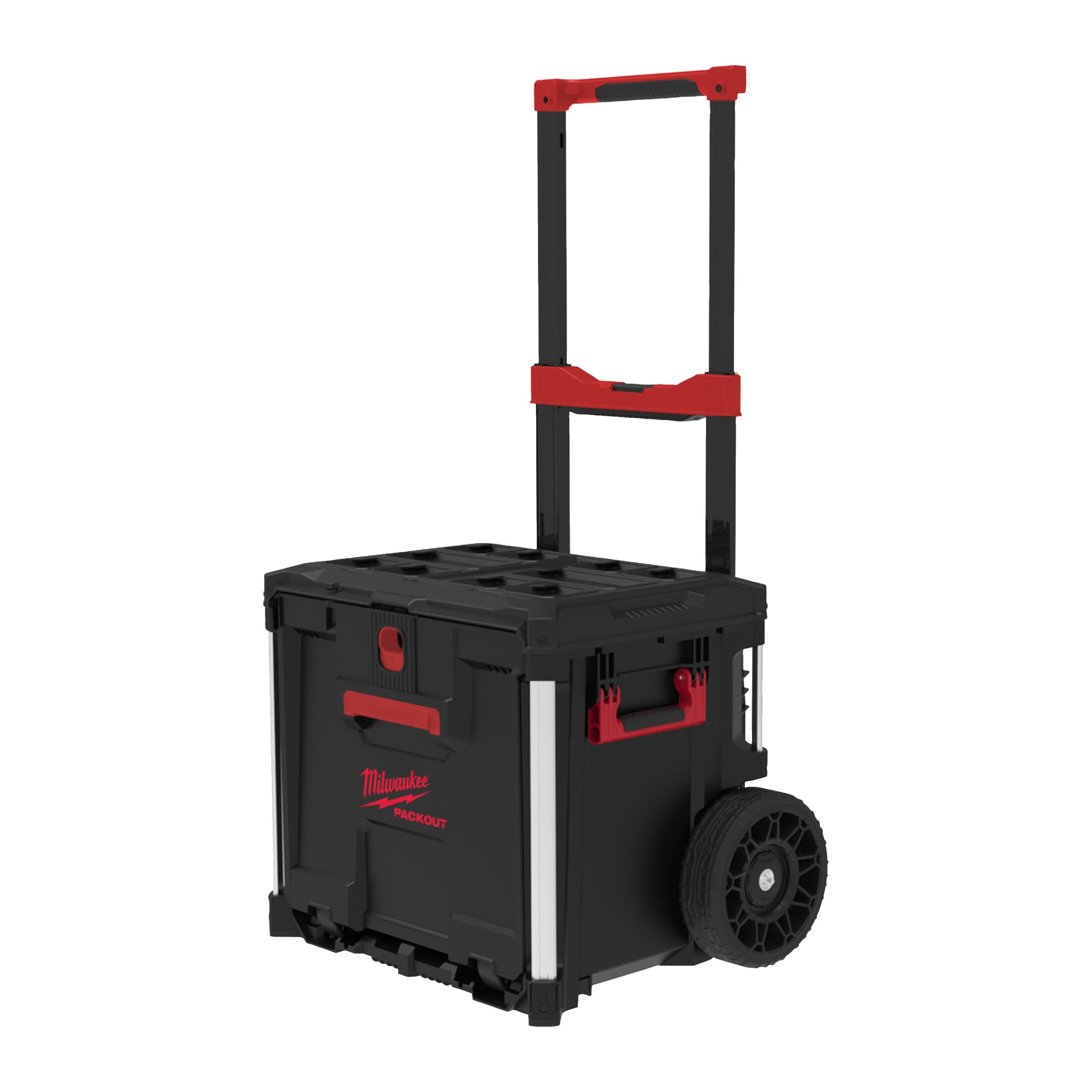 Milwaukee PACKOUT Box Trolley met lade