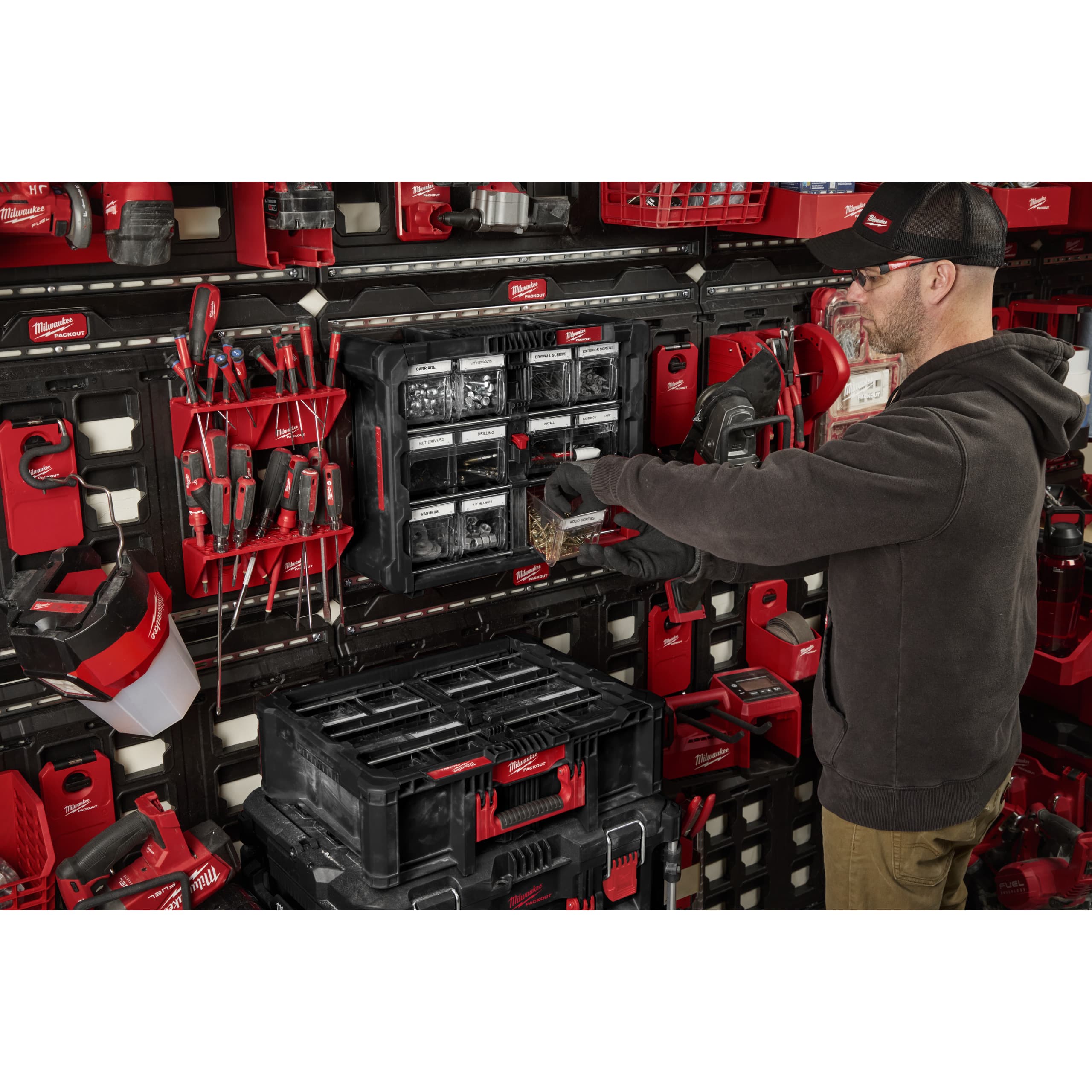 148077_Milwaukee_PACKOUT_Organiser_met_bakjes_p5