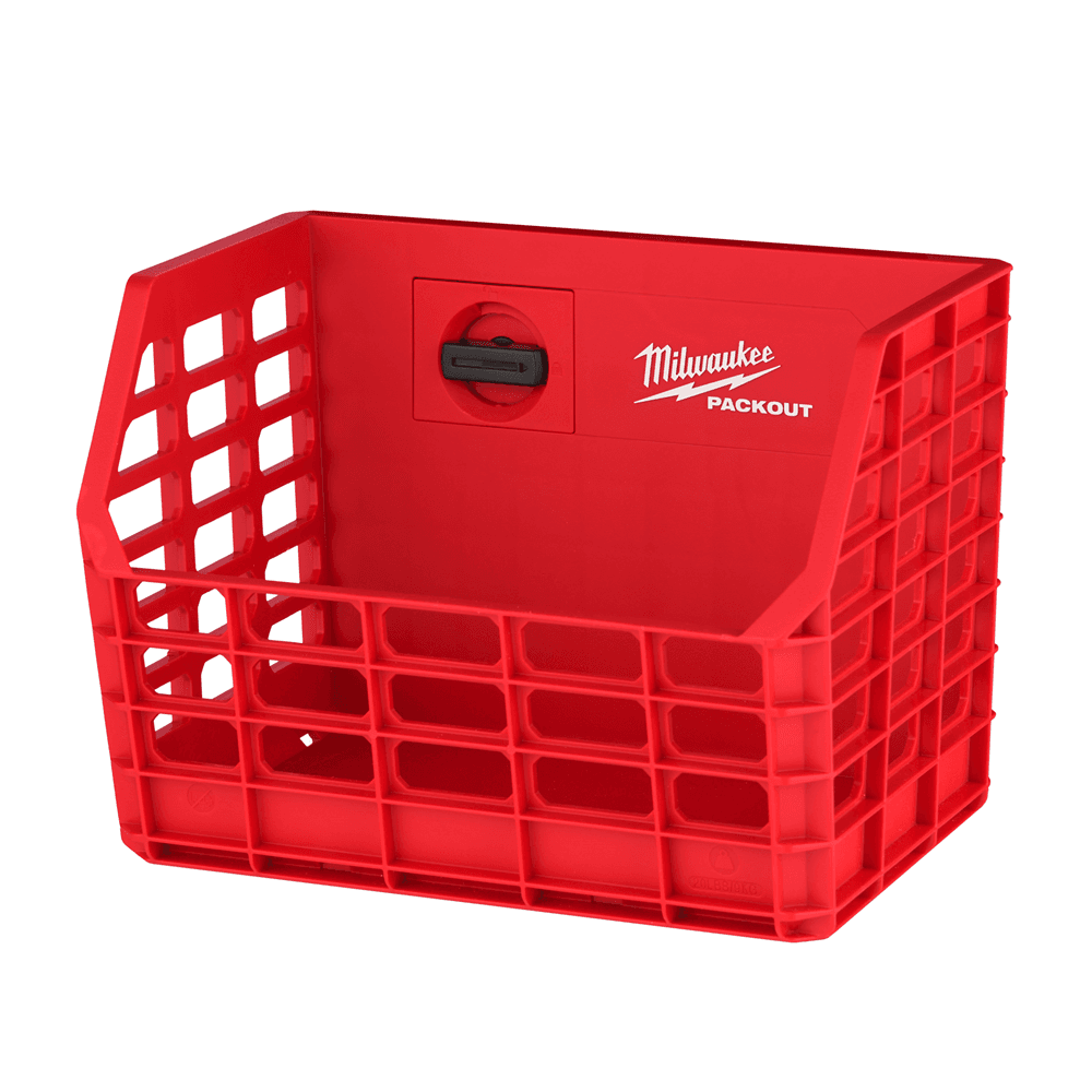 Milwaukee PACKOUT Draadmand