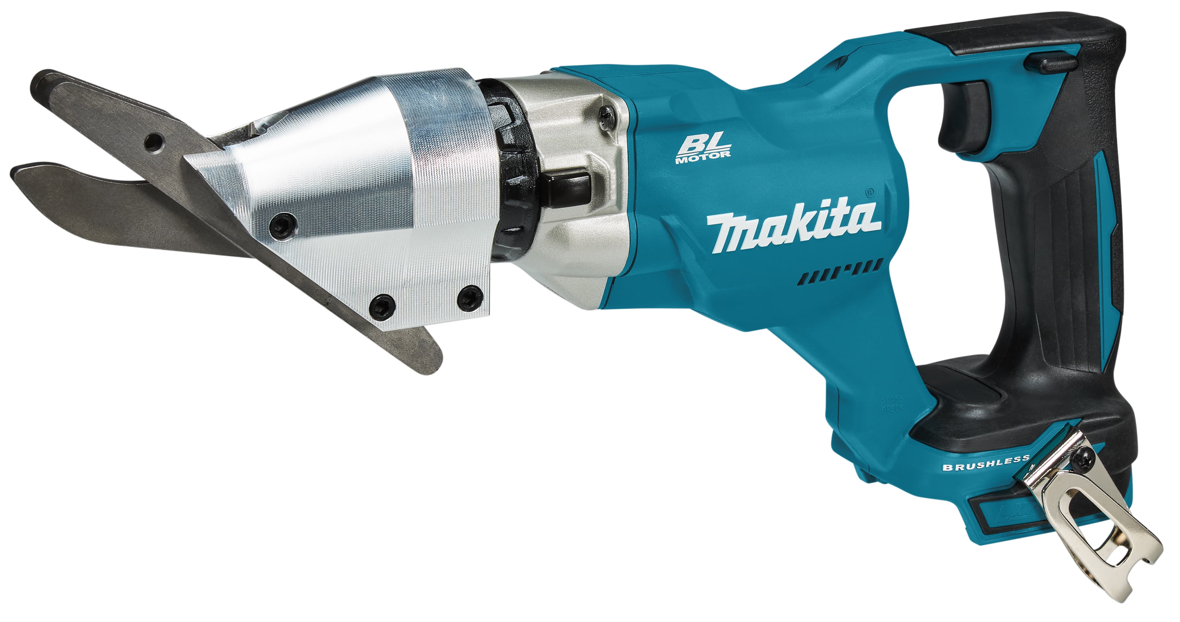 Makita vezelcementschaar DJS800Z 18V
