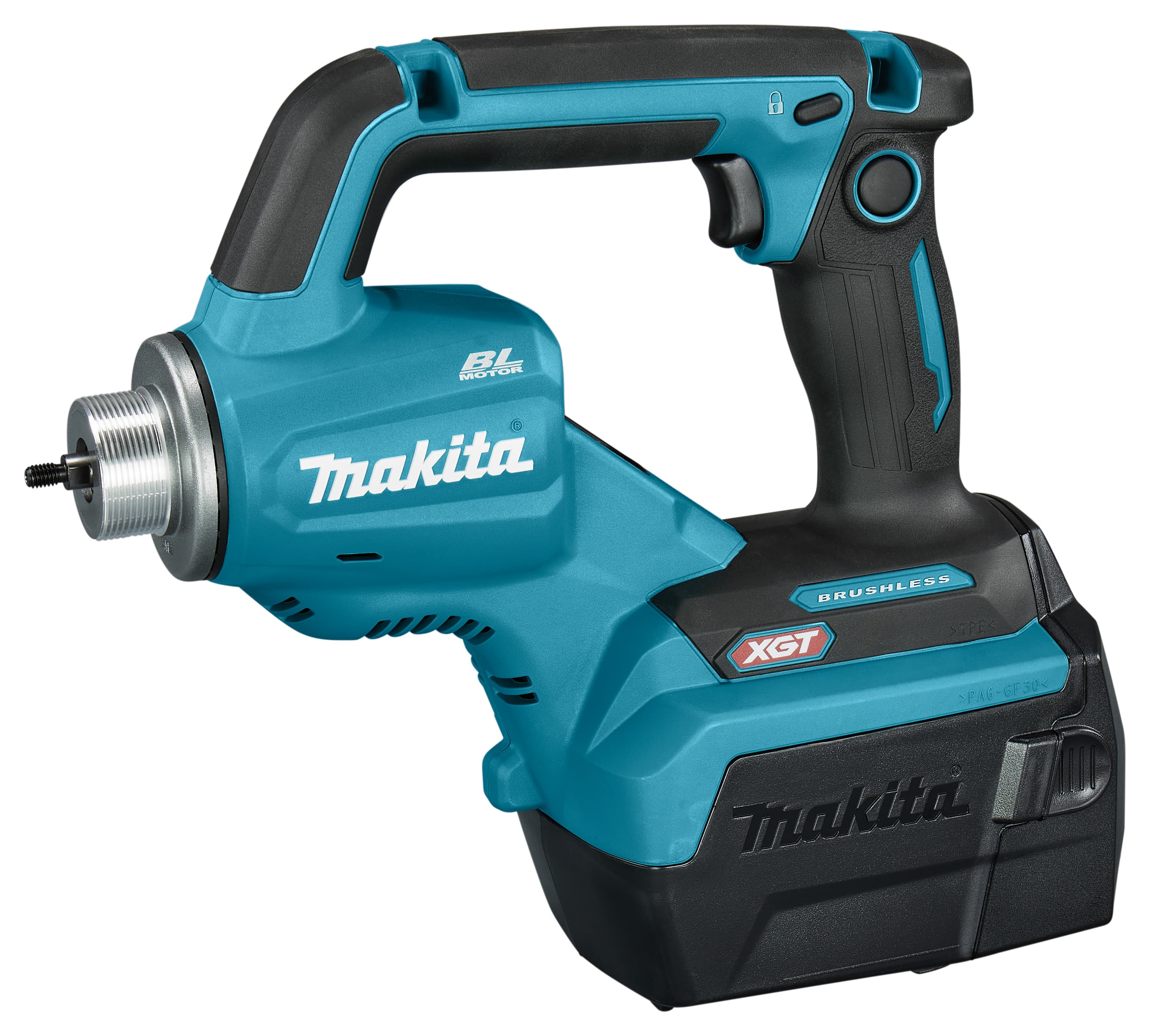 Makita trilnaald VR001GZ 40V