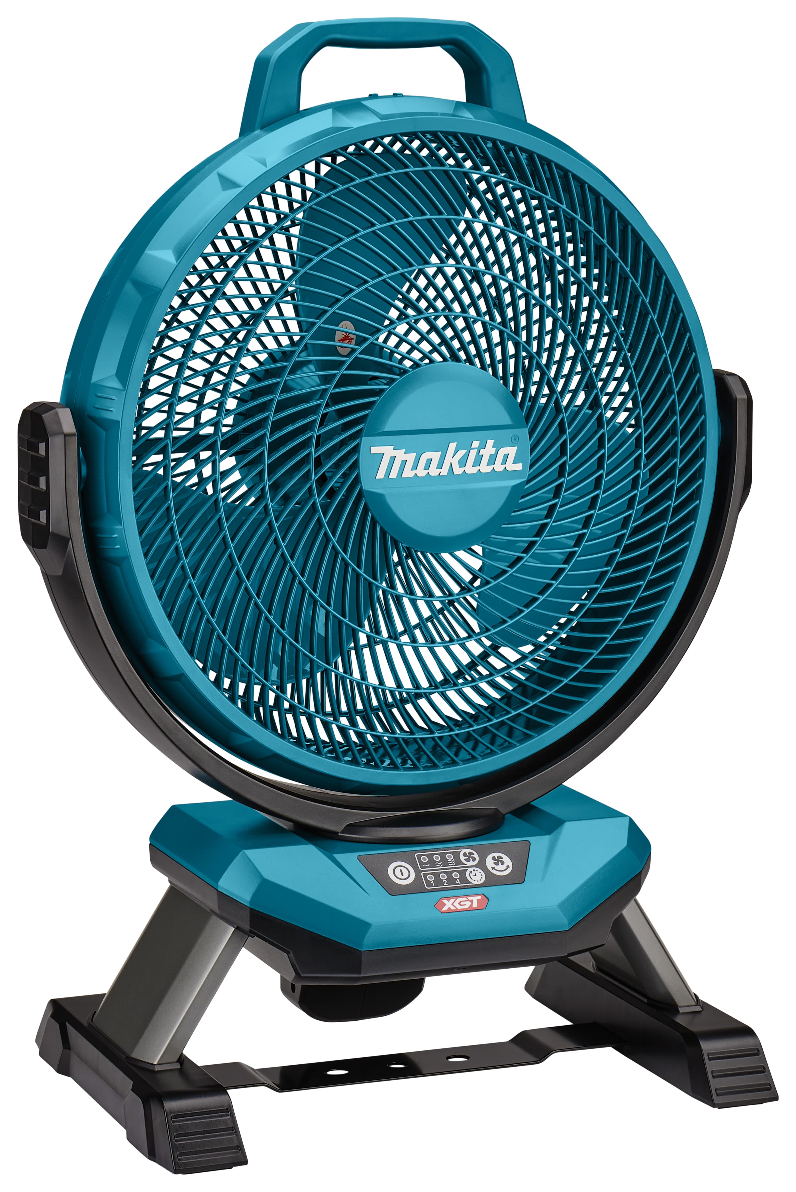Makita ventilator CF002GZ 330mm zwenkfunctie 40V