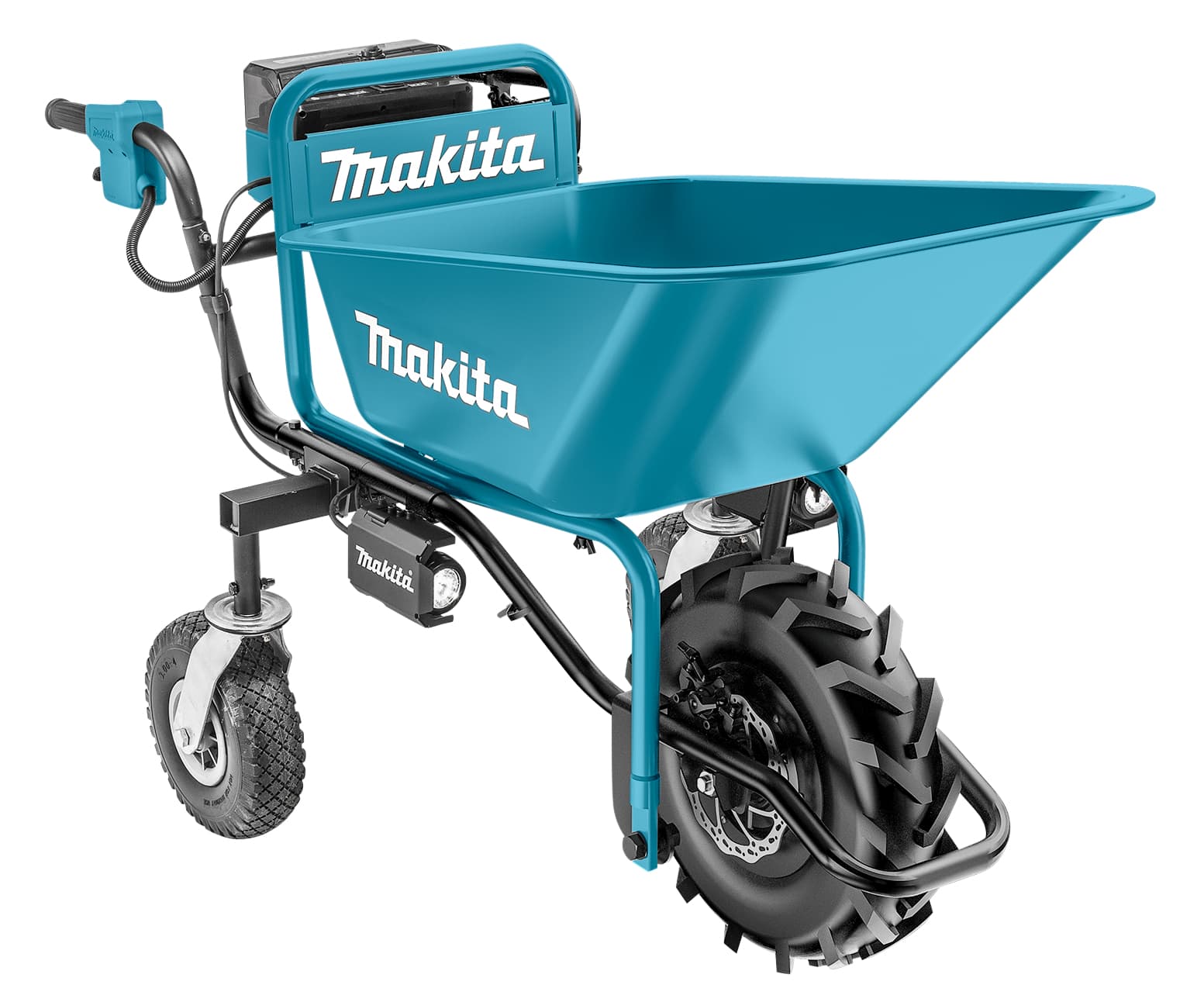 148197_Makita_kruiwagen_frame_DCU180ZX2_18V_met_bak_p1