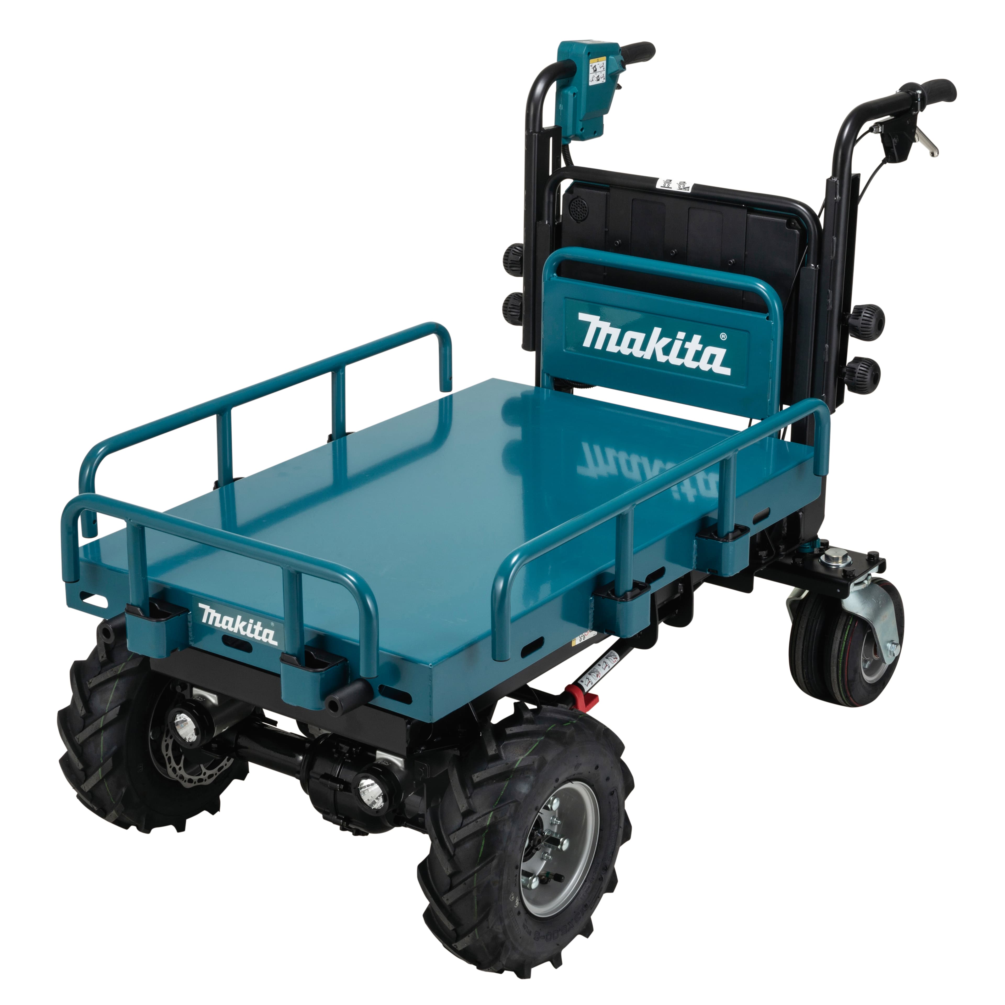 148199_Makita_transporter_DCU601Z_2x18V_met_schaarlift_p1