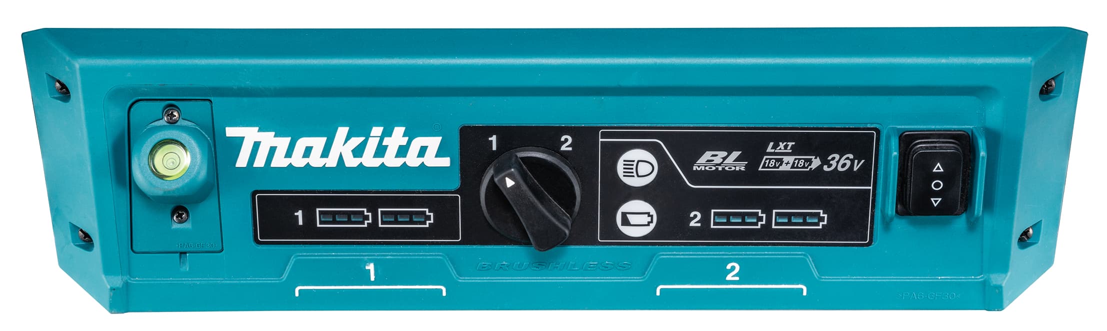 148199_Makita_transporter_DCU601Z_2x18V_met_schaarlift_p5