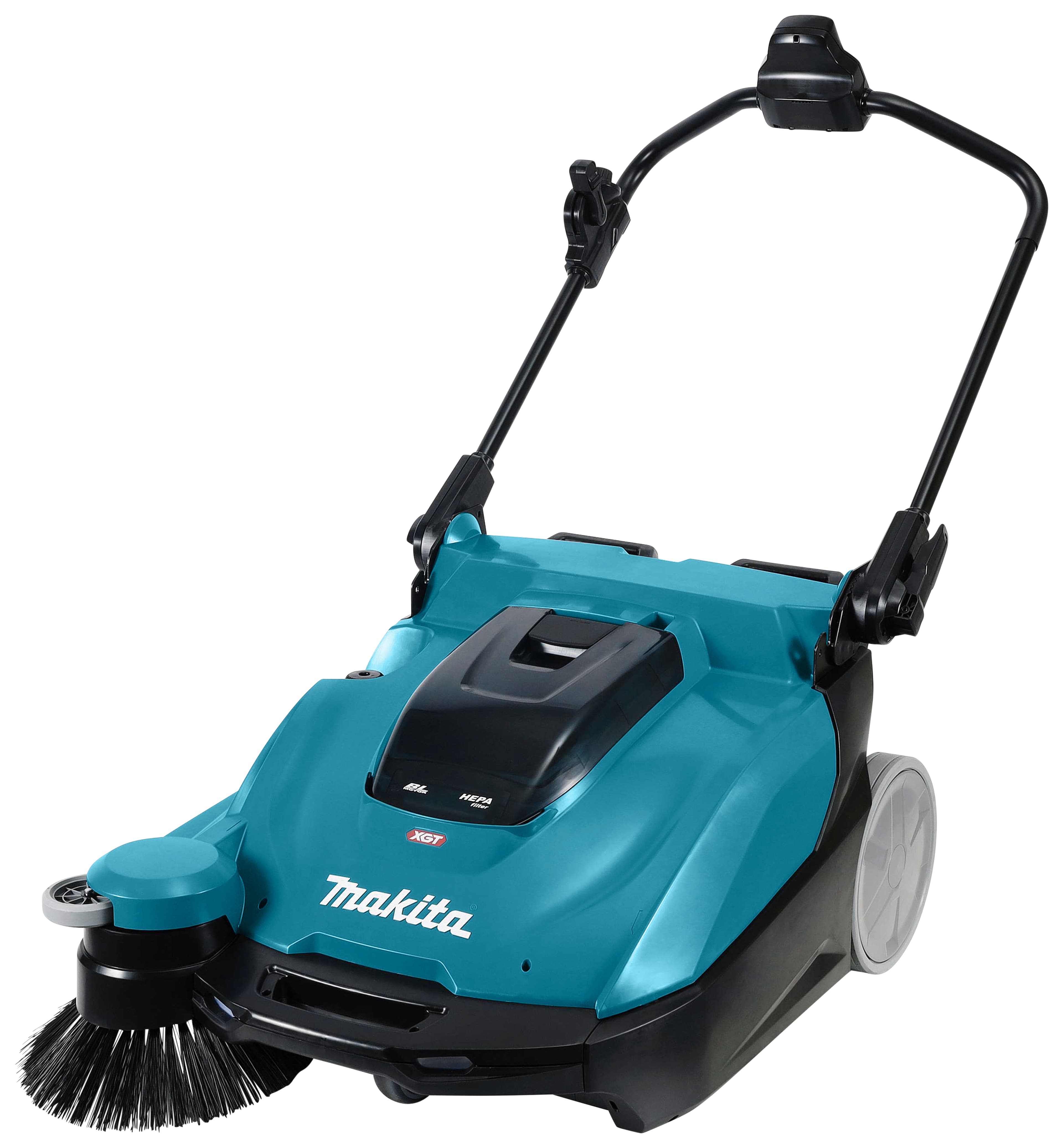 Makita veeg-zuigmachine VS001GZ 40V