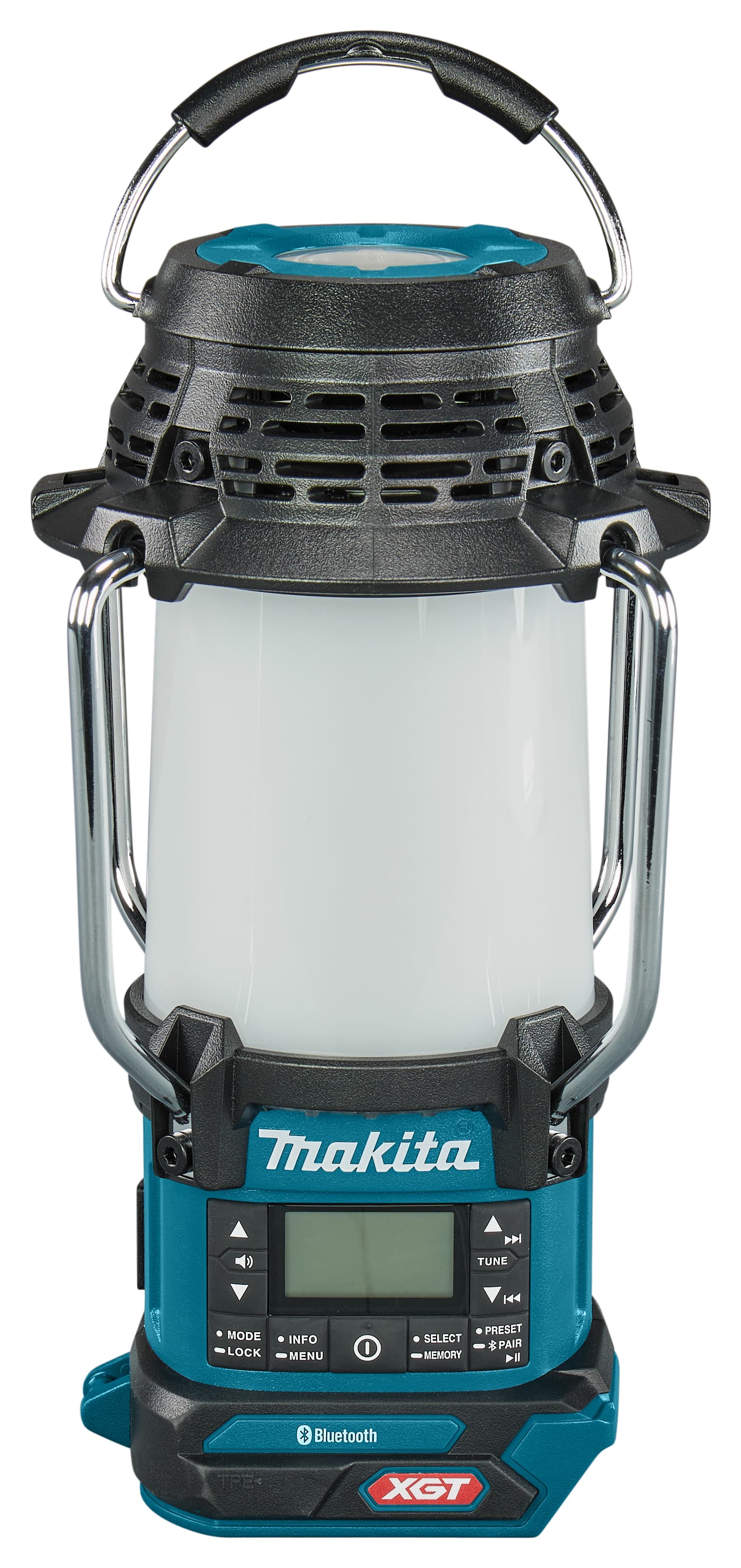 Diverse lampen
