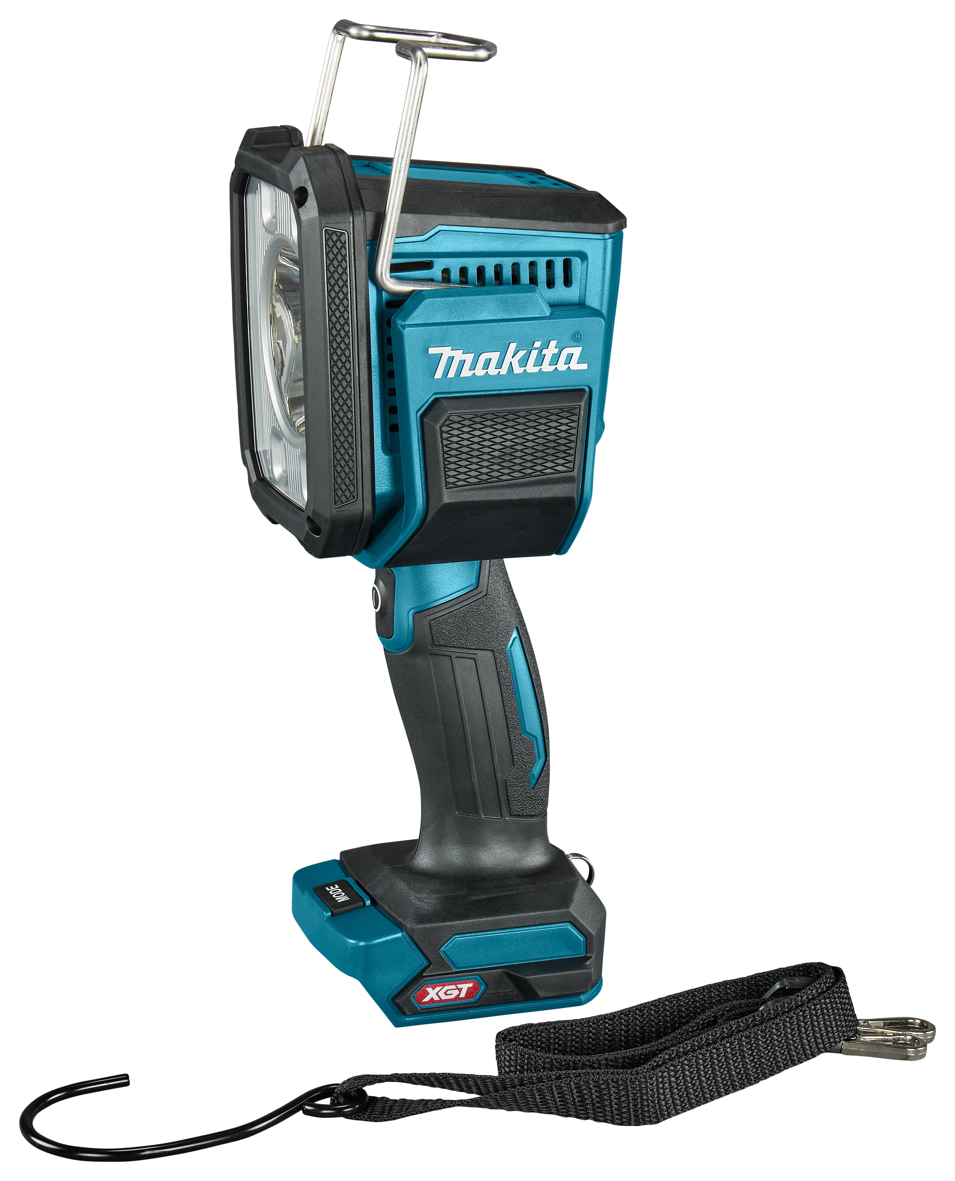 Makita werklamp DEAML007G 1250lm schijnwerper 40V