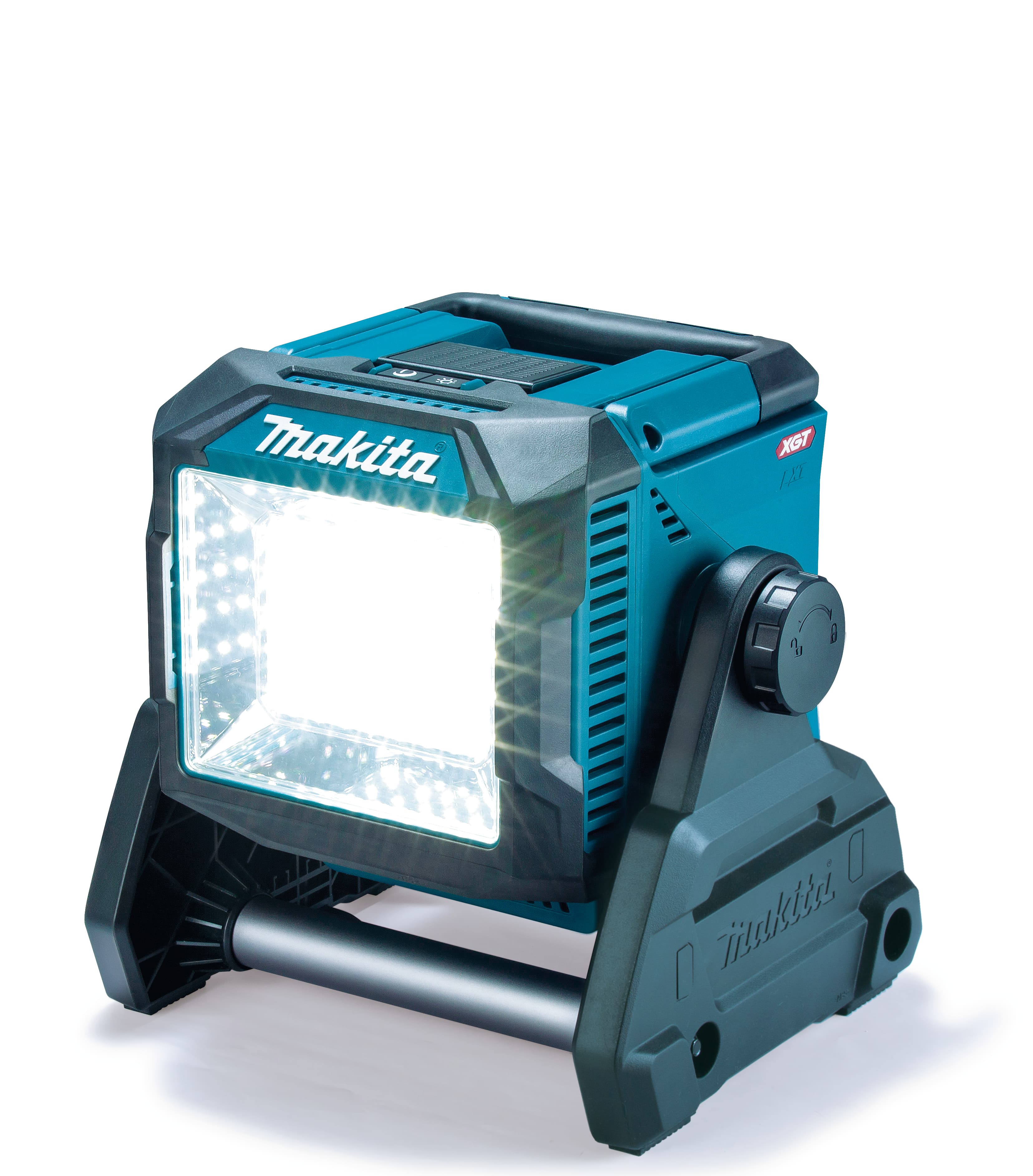 Makita bouwlamp DEAML005G 3600lm 14-18-40V
