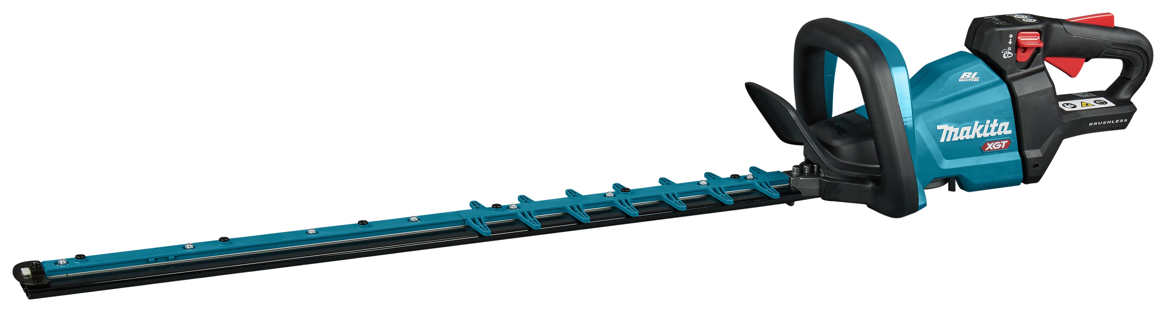 Makita heggenschaar UH009GZ 75cm 40V