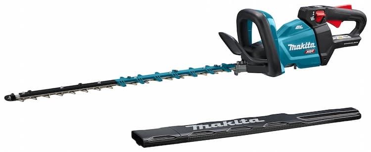 Makita heggenschaar UH004GZ 60cm trimuitvoering 40V