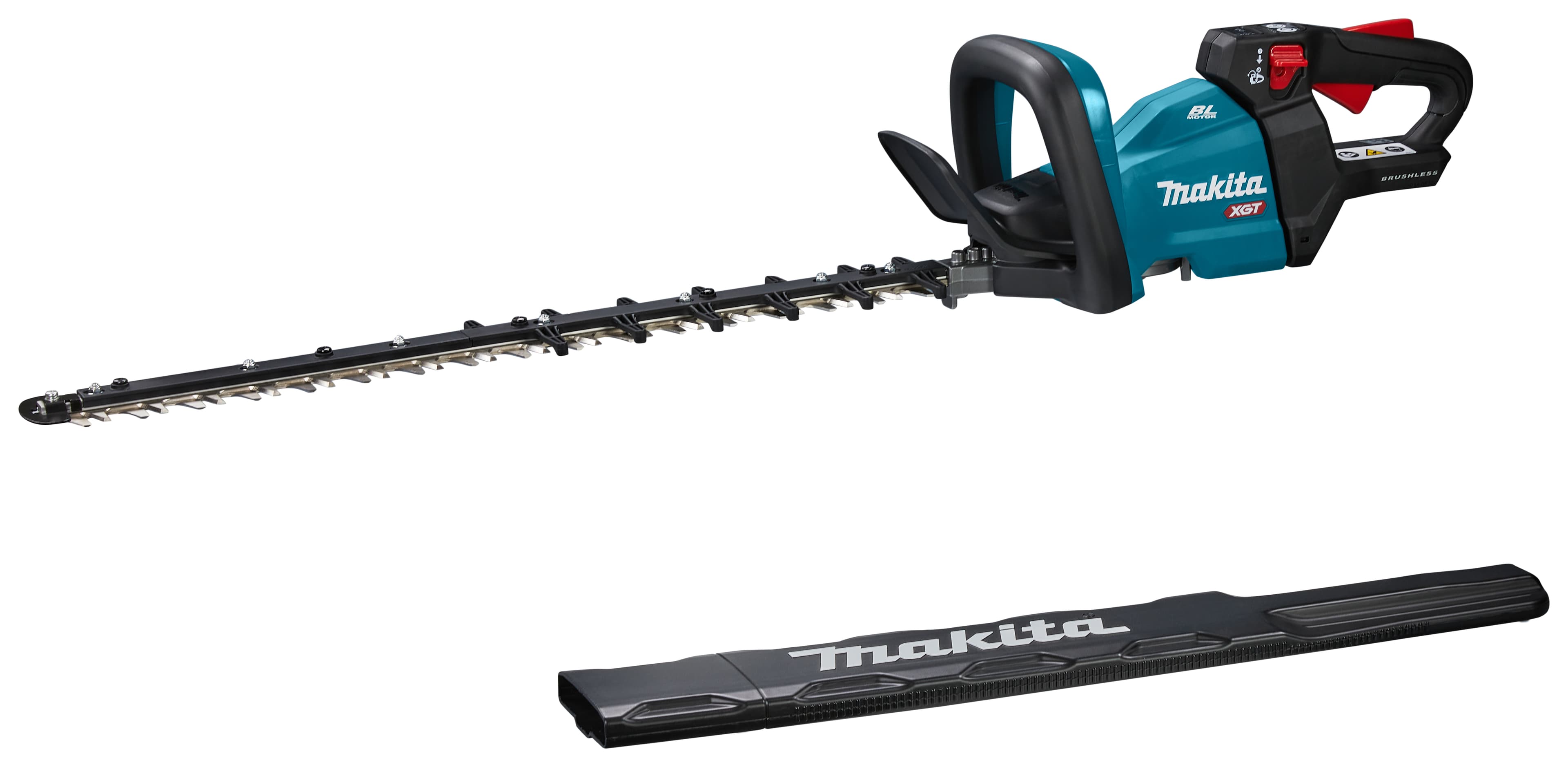 Makita heggenschaar UH006GZ 60cm terugsnoeiuitvoering 40V