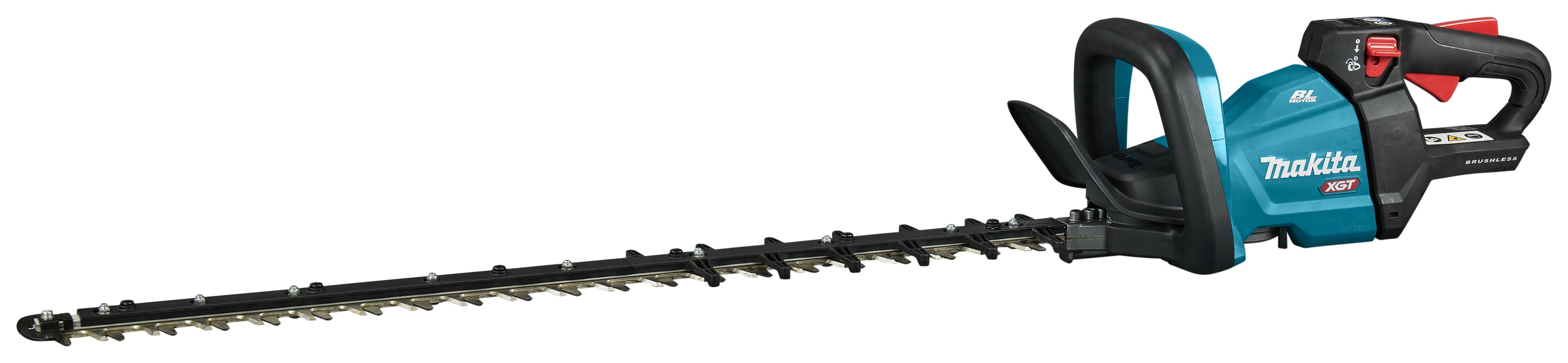 Makita heggenschaar UH007GZ 75cm terugsnoeiuitvoering 40V