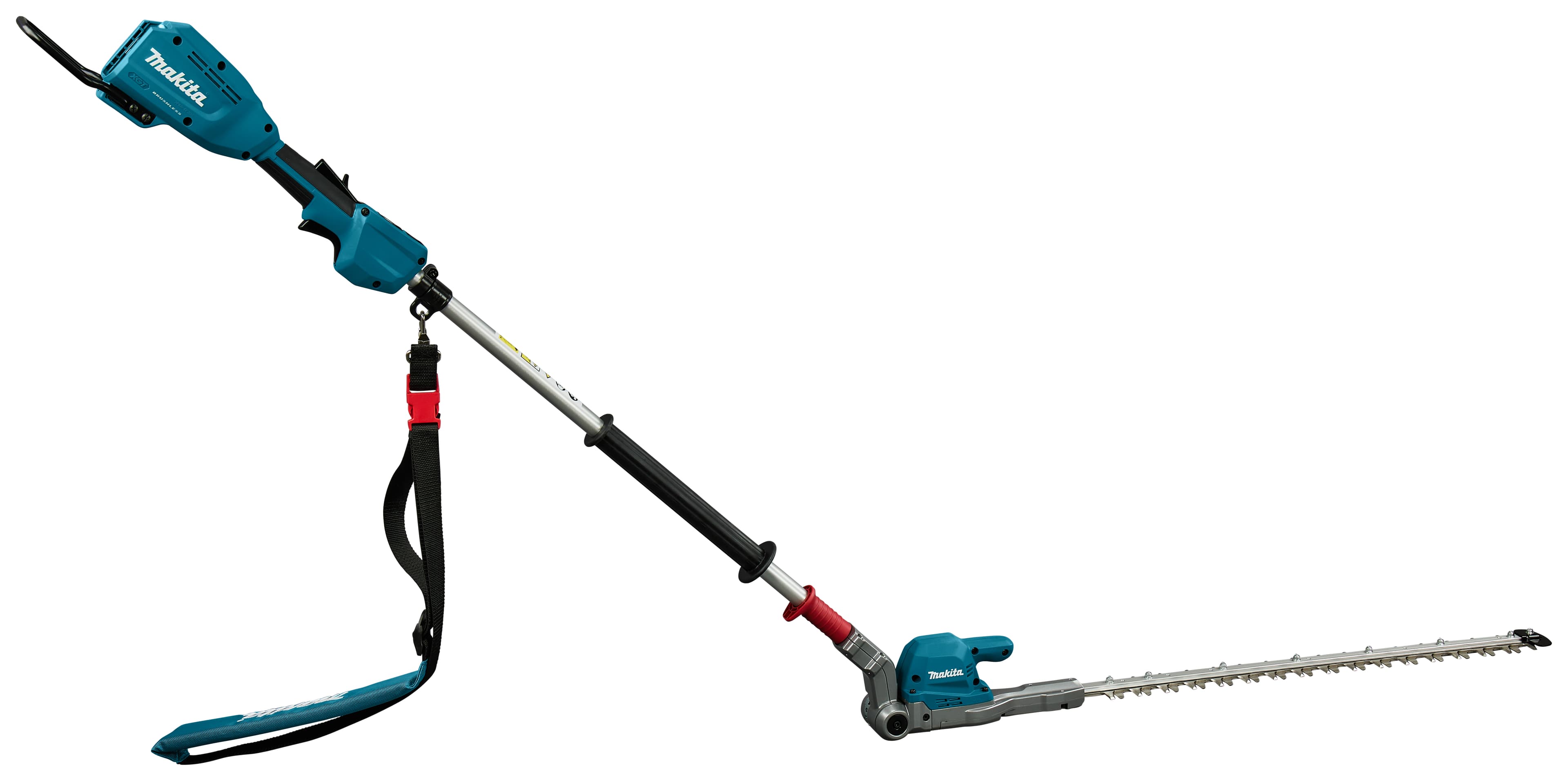 Makita heggenschaar UN001GZ 60-227cm op steel 40V