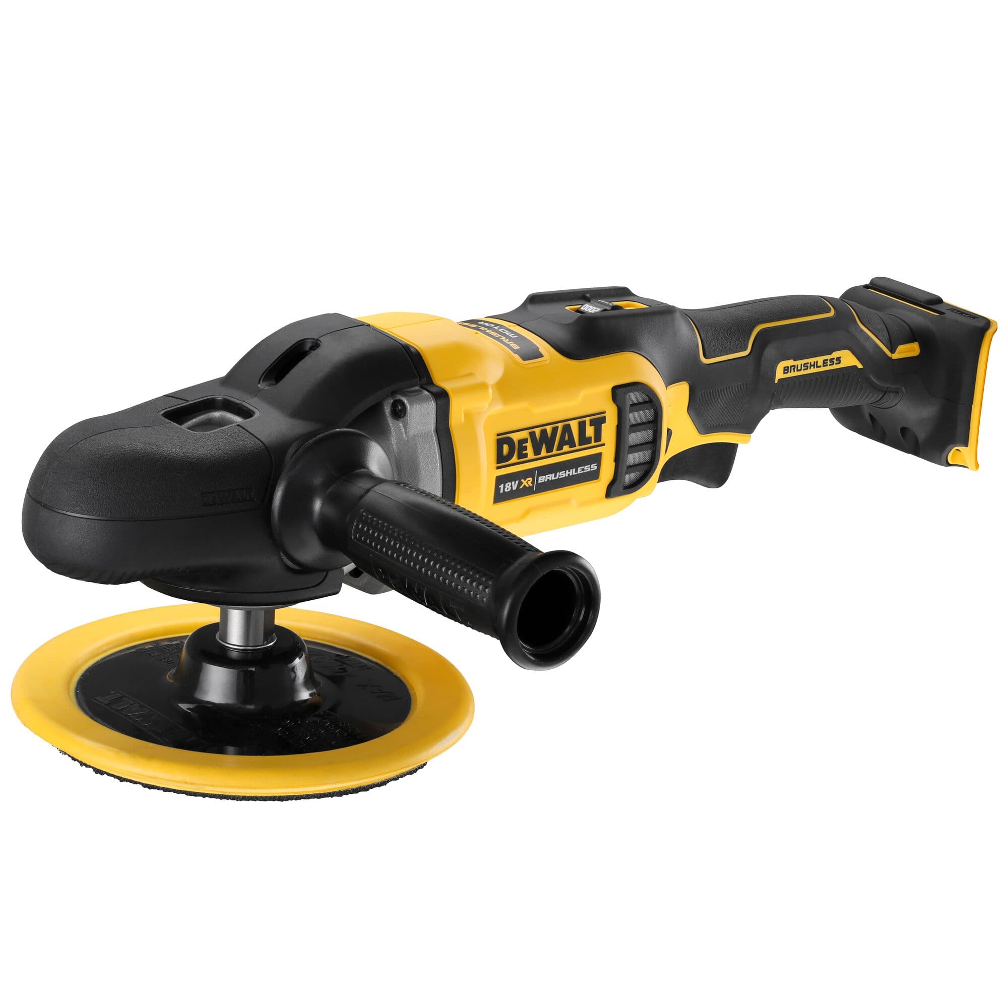 Polijstmachines
