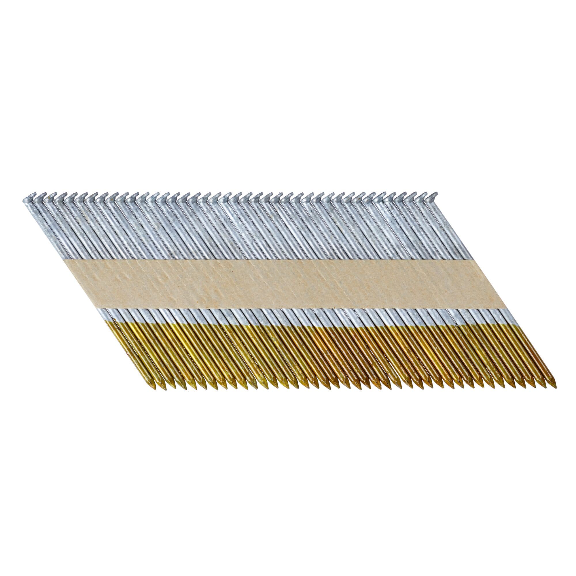 Dewalt Nagels D-kop 34° papiergebonden 3.1 - 90mm glad thermisch verzinkt 1.1m DNPT3190HDZ DNPT3190HDZ