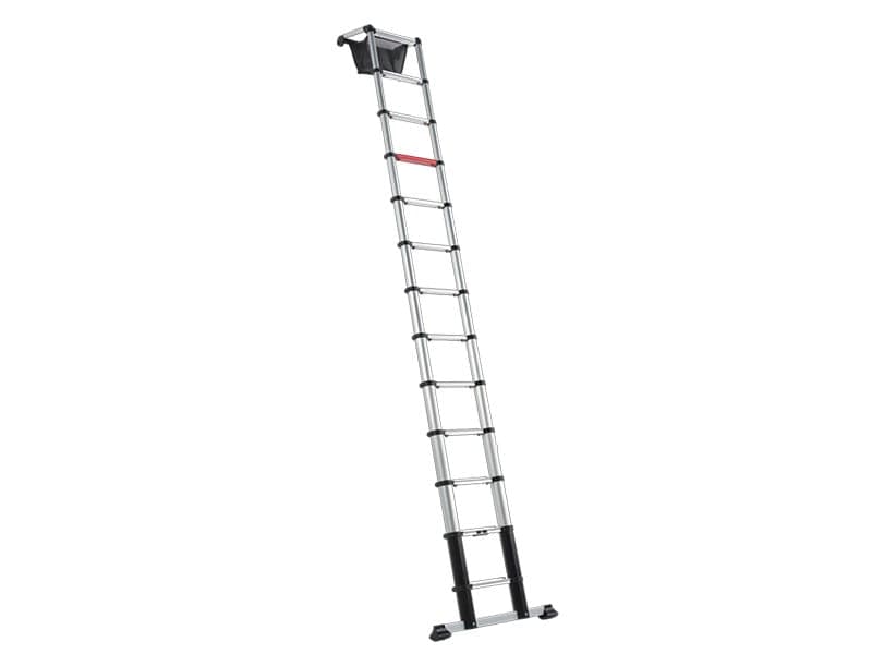 Telescoopladder Altrex TL Smart Up Pro | 13 treden