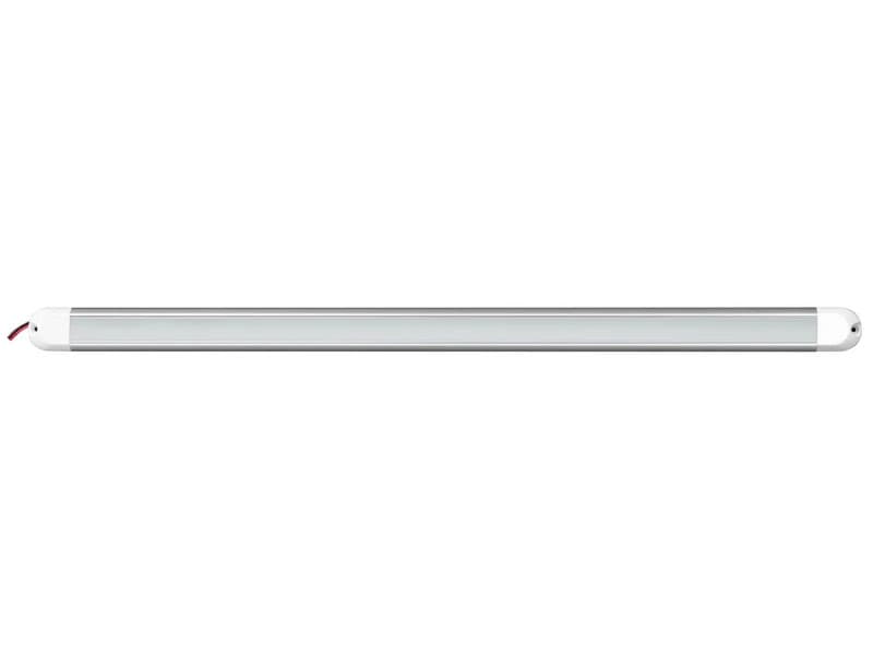 LED-werklamp interieurlamp langwerpig Tralert 68 cm