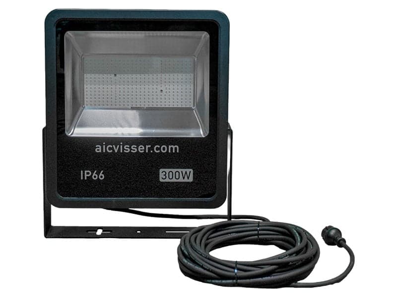 LED-bouwlamp AIC VA 300 W kl 1 | 12m