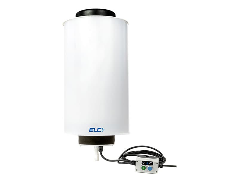 Lichtballon dimbaar LED 1500XLG | 220.800 lumen
