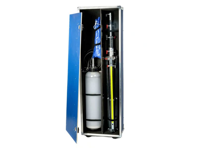 Lichtballon LED 300XL | Titan-set