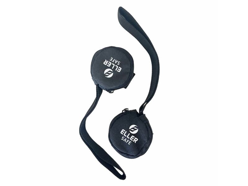Anti-Trauma Straps HX205