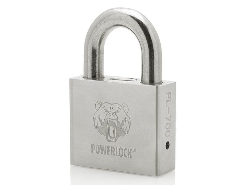 Container hangslot PowerLock PL-700 SCM