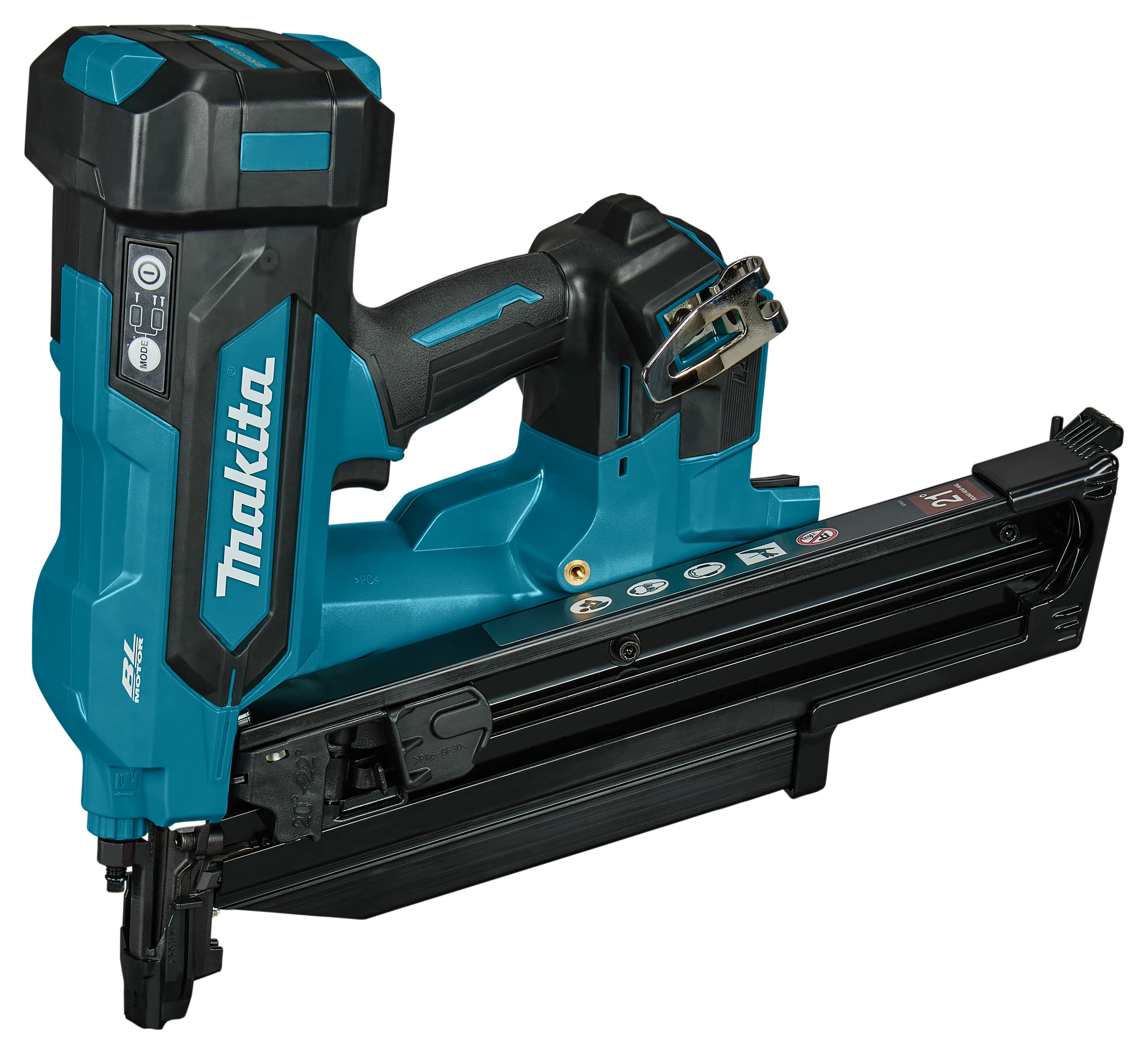Makita constructietacker DBN901ZK 20-22° 18V