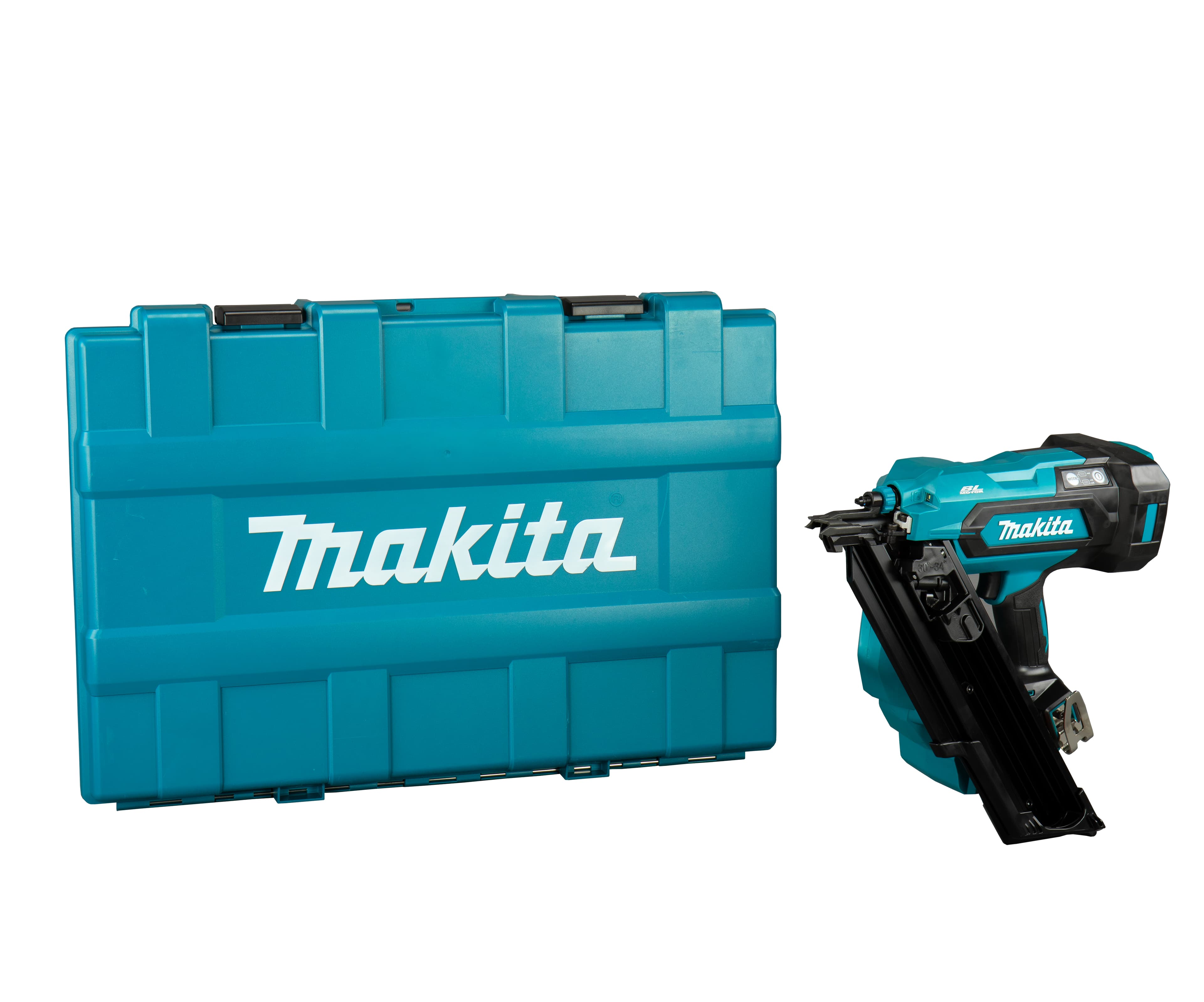 Makita constructietacker DBN900ZK 30-34° 18V