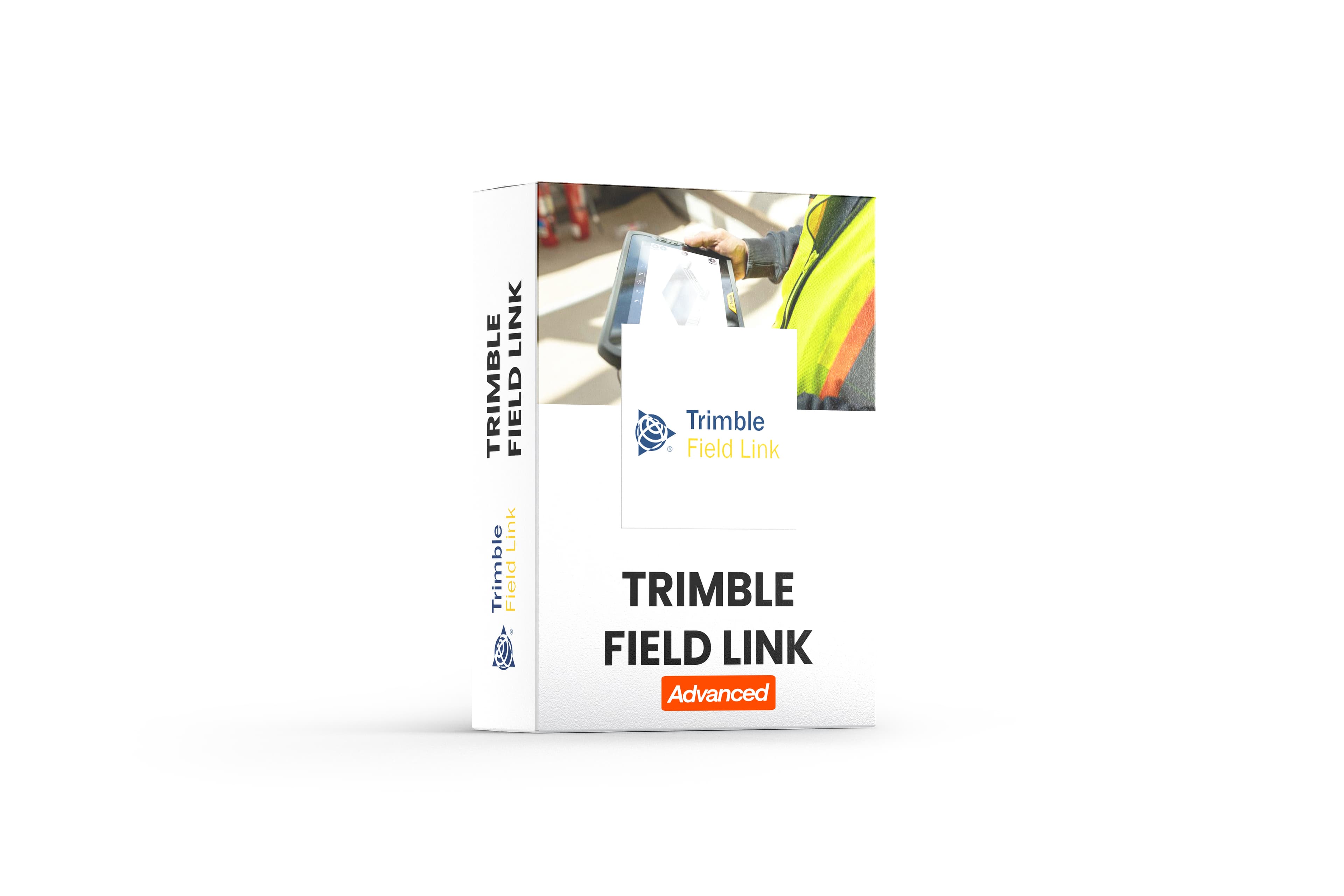 Trimble Fieldlink - Advanced