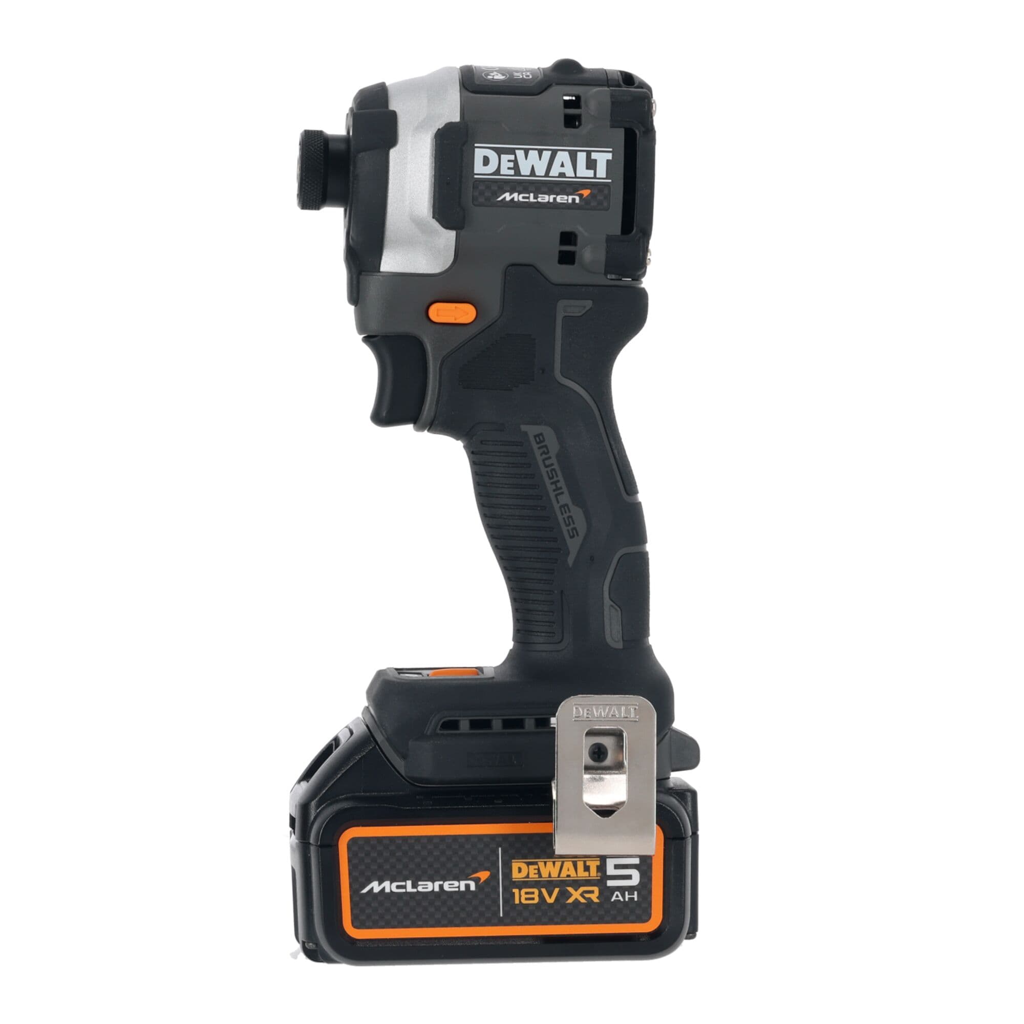 148498_Dewalt_18V_slagschroevendraaier_205Nm_compact_McLaren_F1_2x_5_0Ah_DCF85MP2T_QW_p2