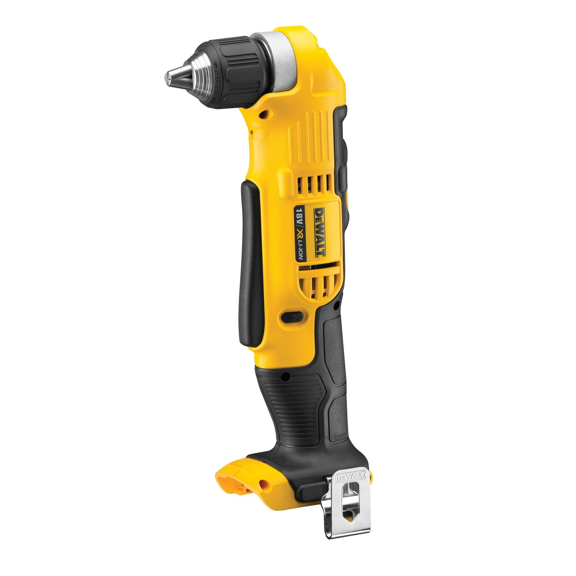 DeWalt haakse boormachine DCD740N-XJ 33Nm 18V
