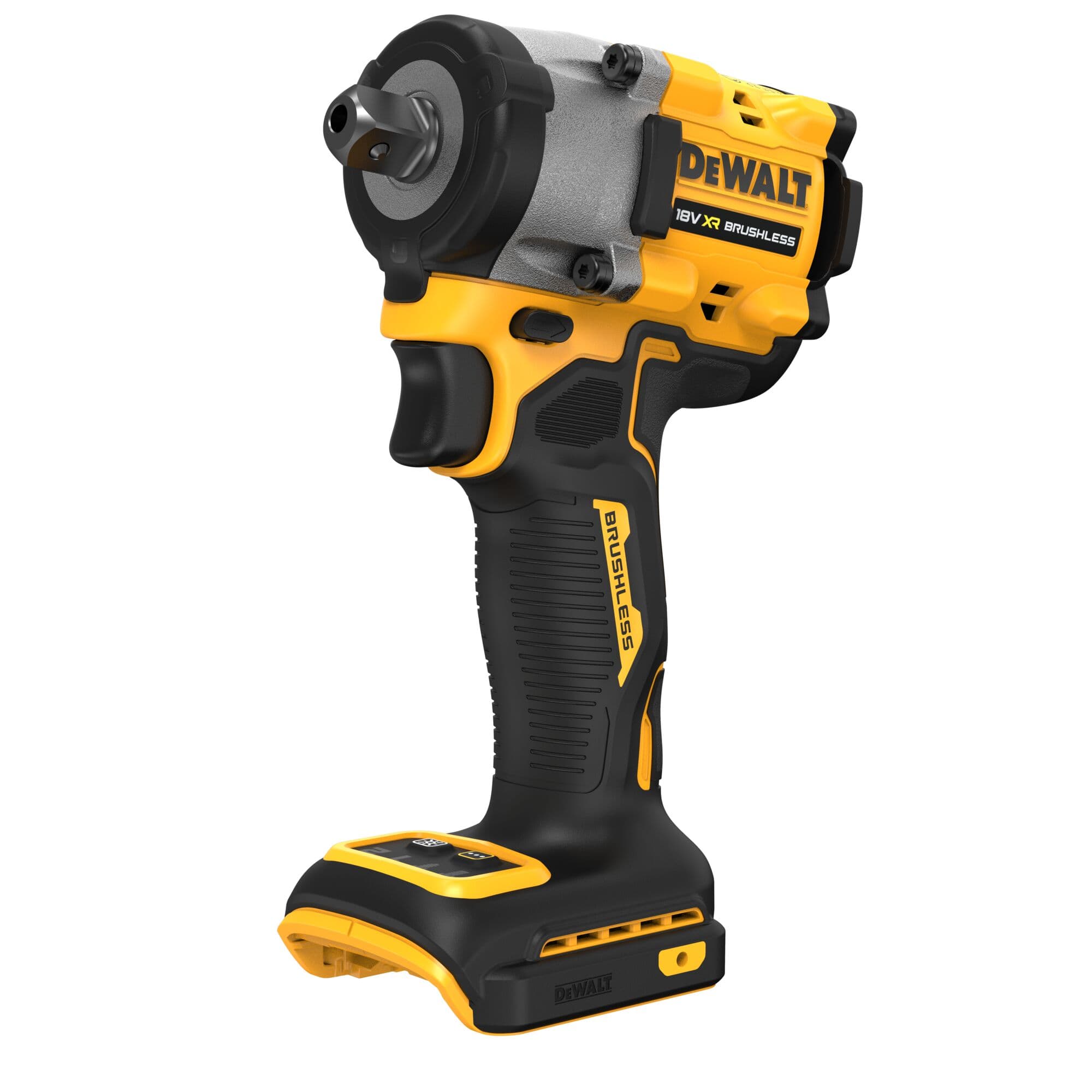 DeWalt slagmoersleutel DCF922N-XJ 1/2″ 406Nm borgpen 18V
