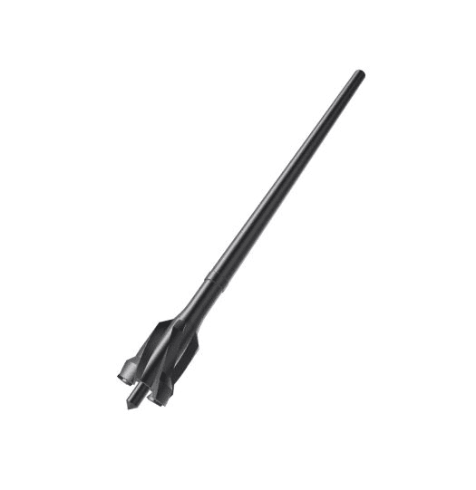Pole Cone Traffic NS boor SDS MAX 60x500mm