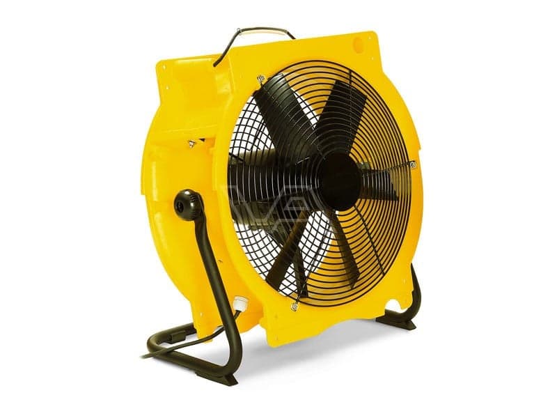 Ventilator DFV 4500 | Axiaal