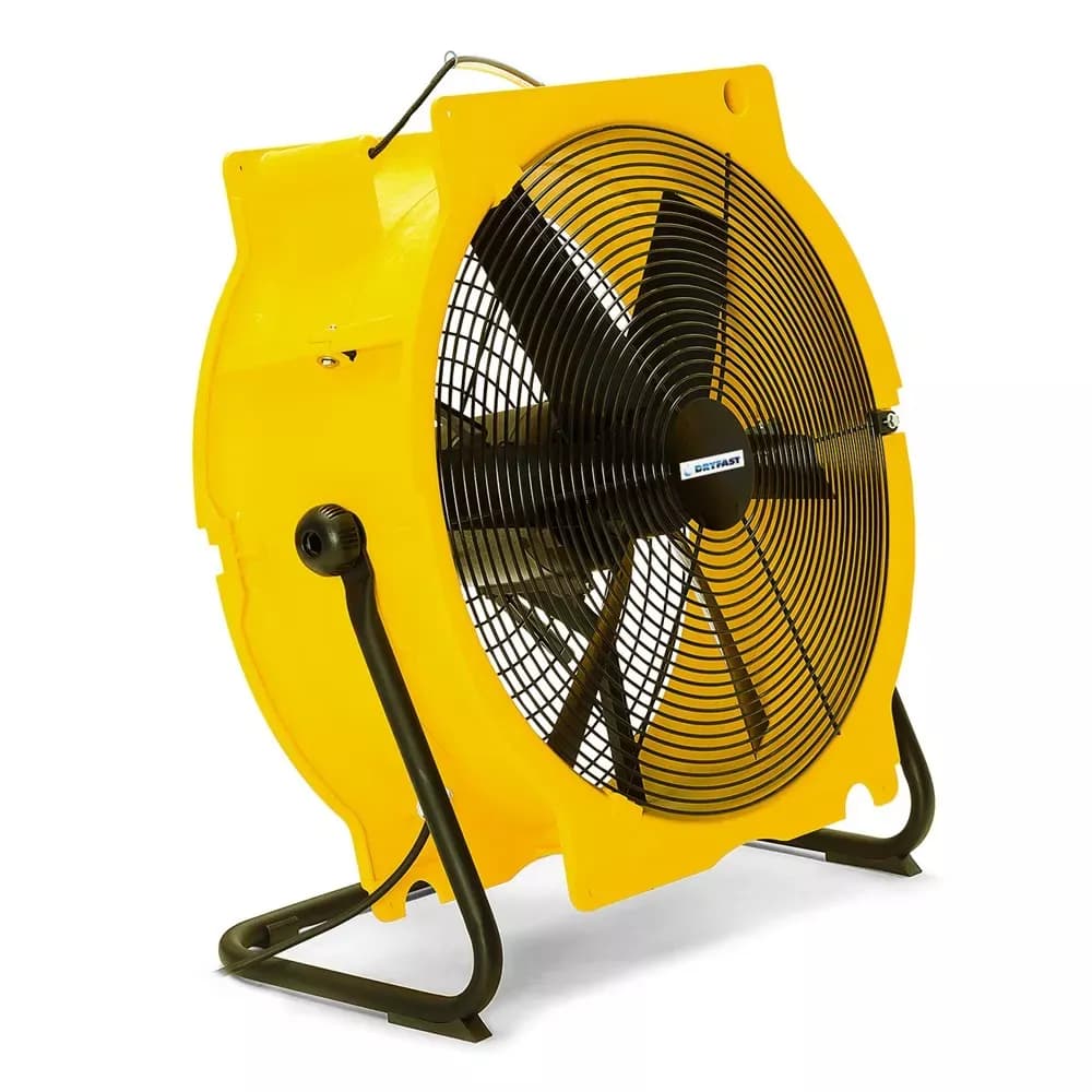 Ventilator axiaal DFV7000