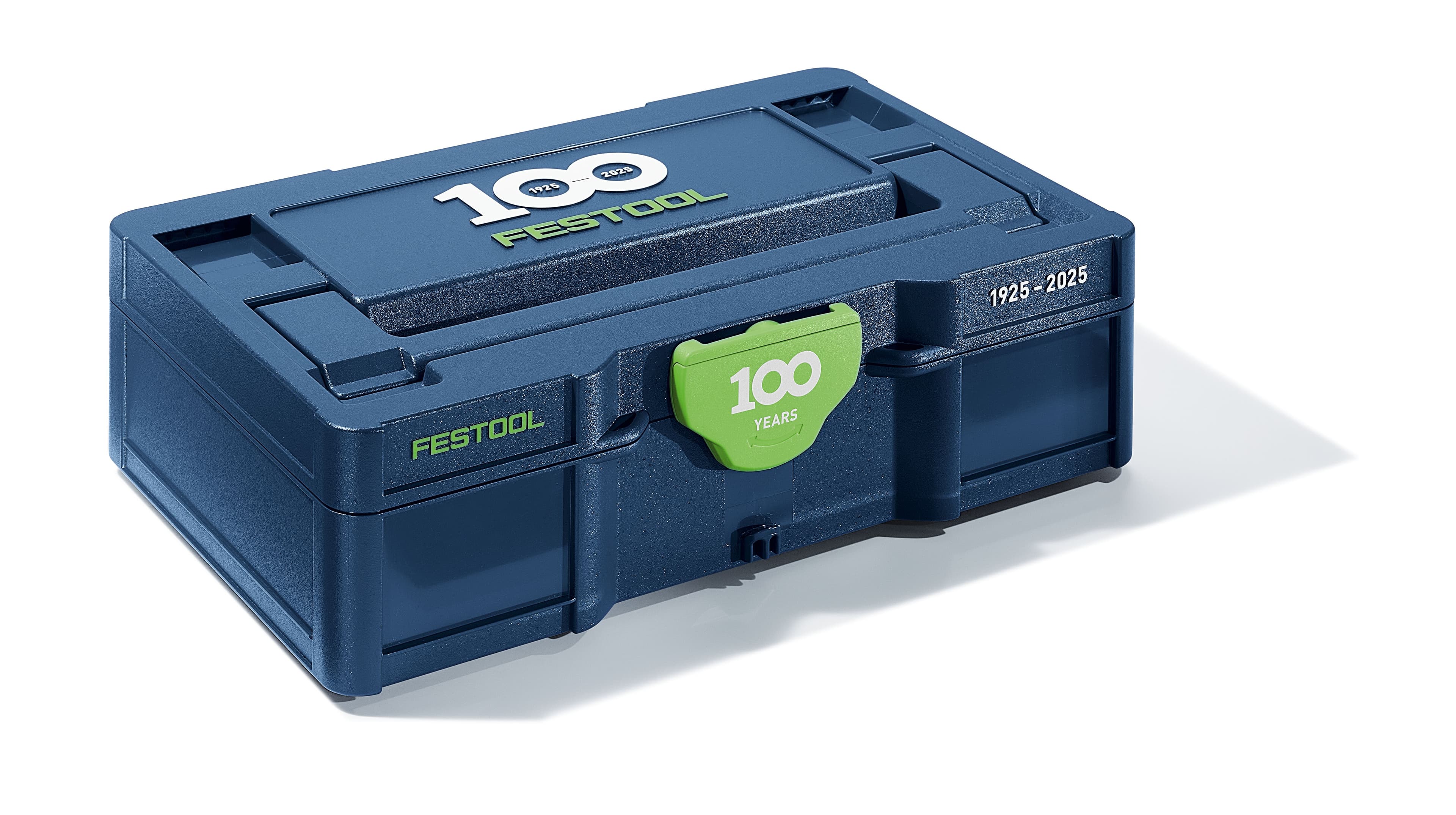 Festool systainer Limited 100 jaar SYS3 S 76 100Y