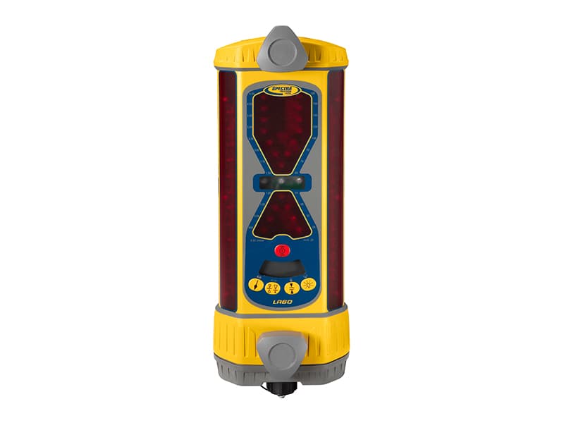 Spectra Machineontvanger LR60W