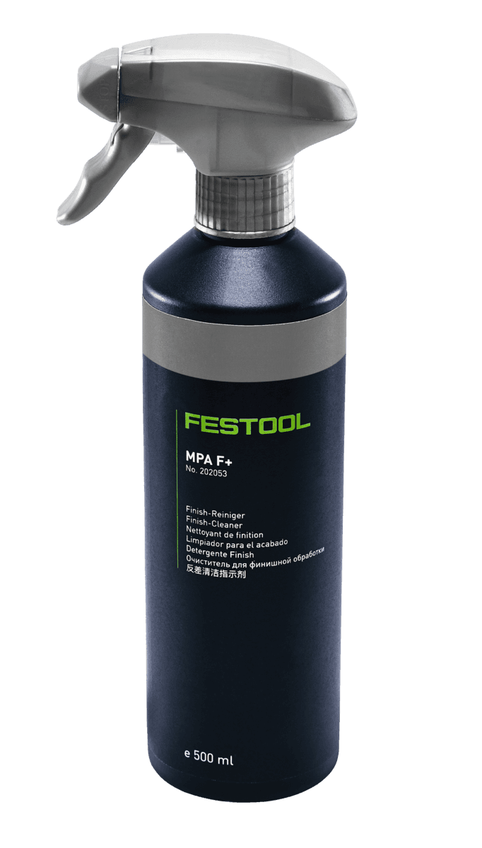 Festool Reiniger MPA F+/0,5L