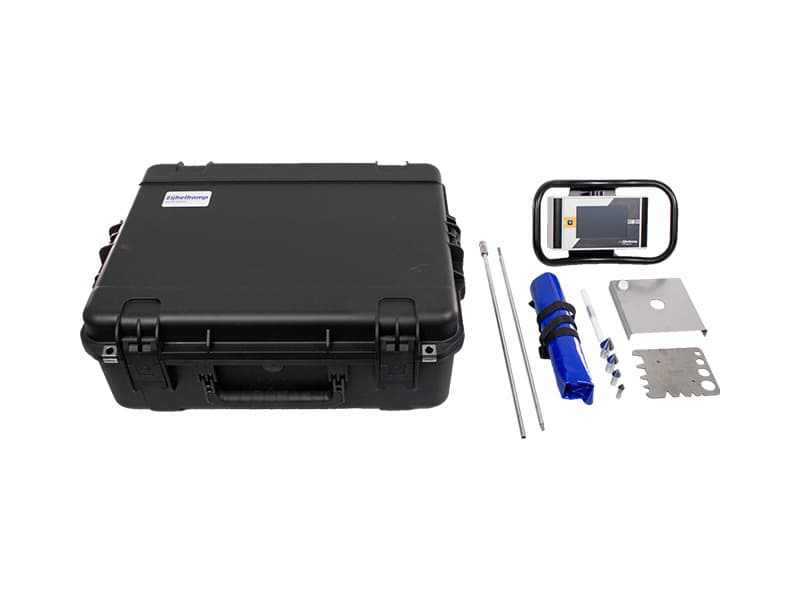 Penetrologger PRO kofferset