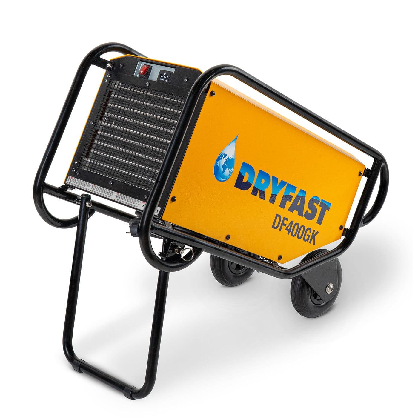 Bouwdroger Dryfast DF400GK-R