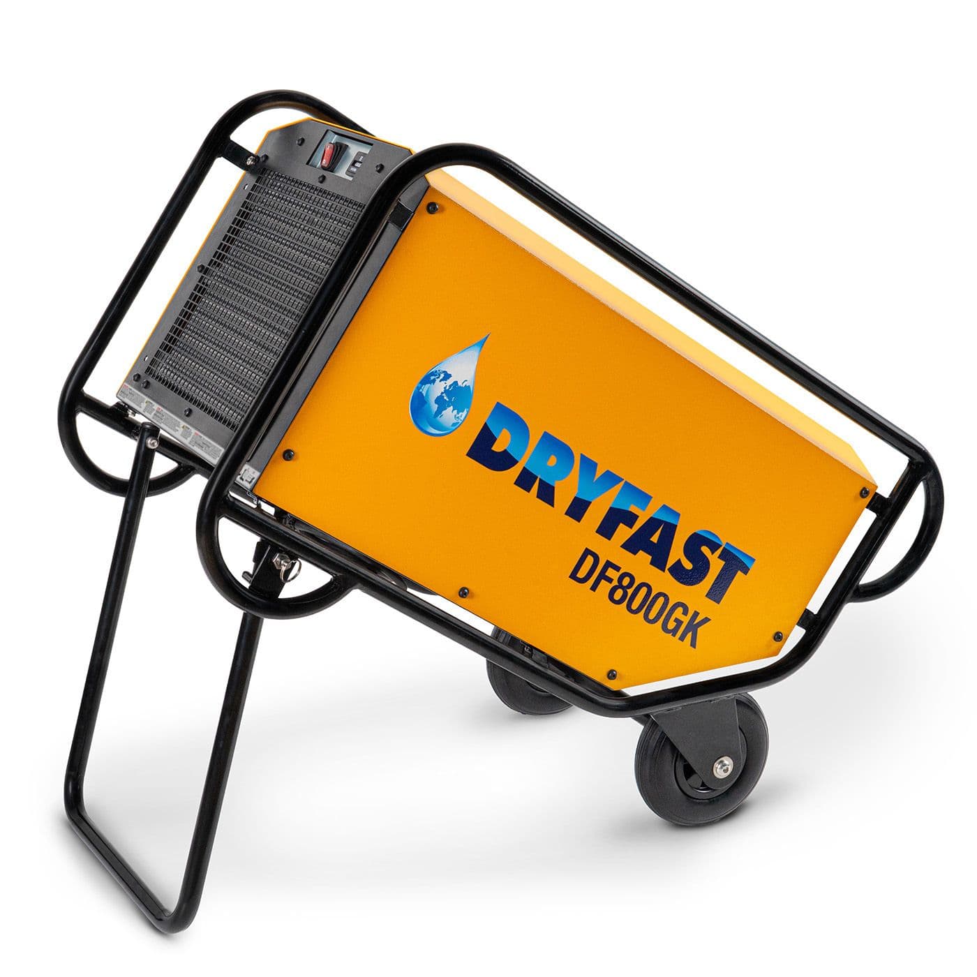 Bouwdroger Dryfast DF800GK-R