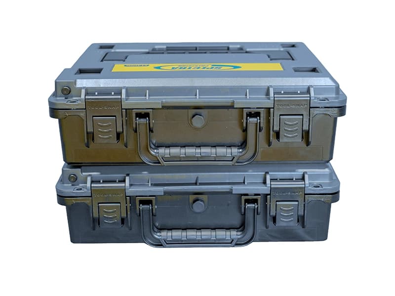 Hard Case voor LT360G en HR1220