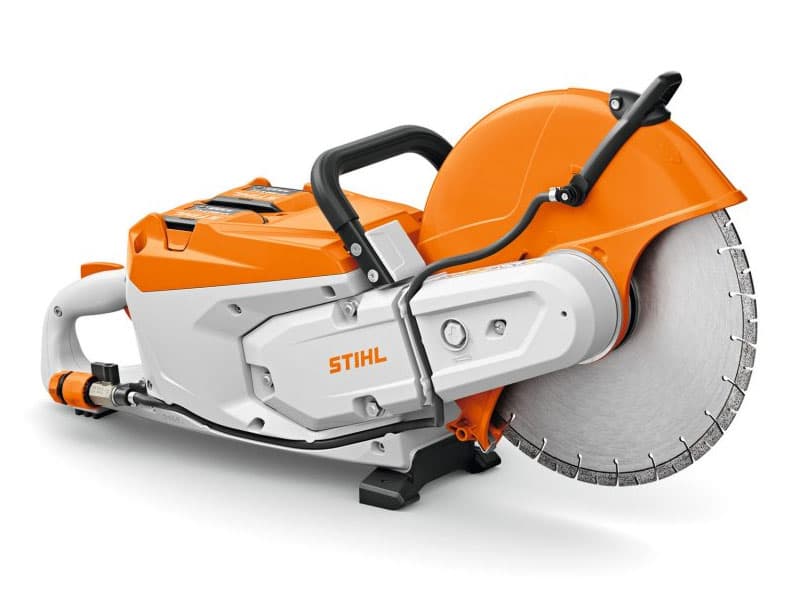 Bandenzaag Stihl accuslijper TSA 500 B ø 350 mm