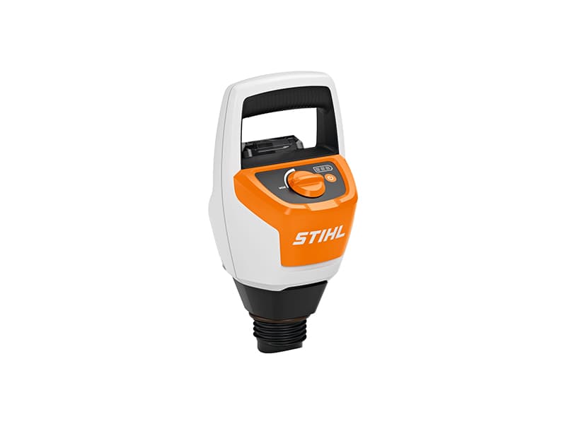 Stihl PKA 30 accu pompkop