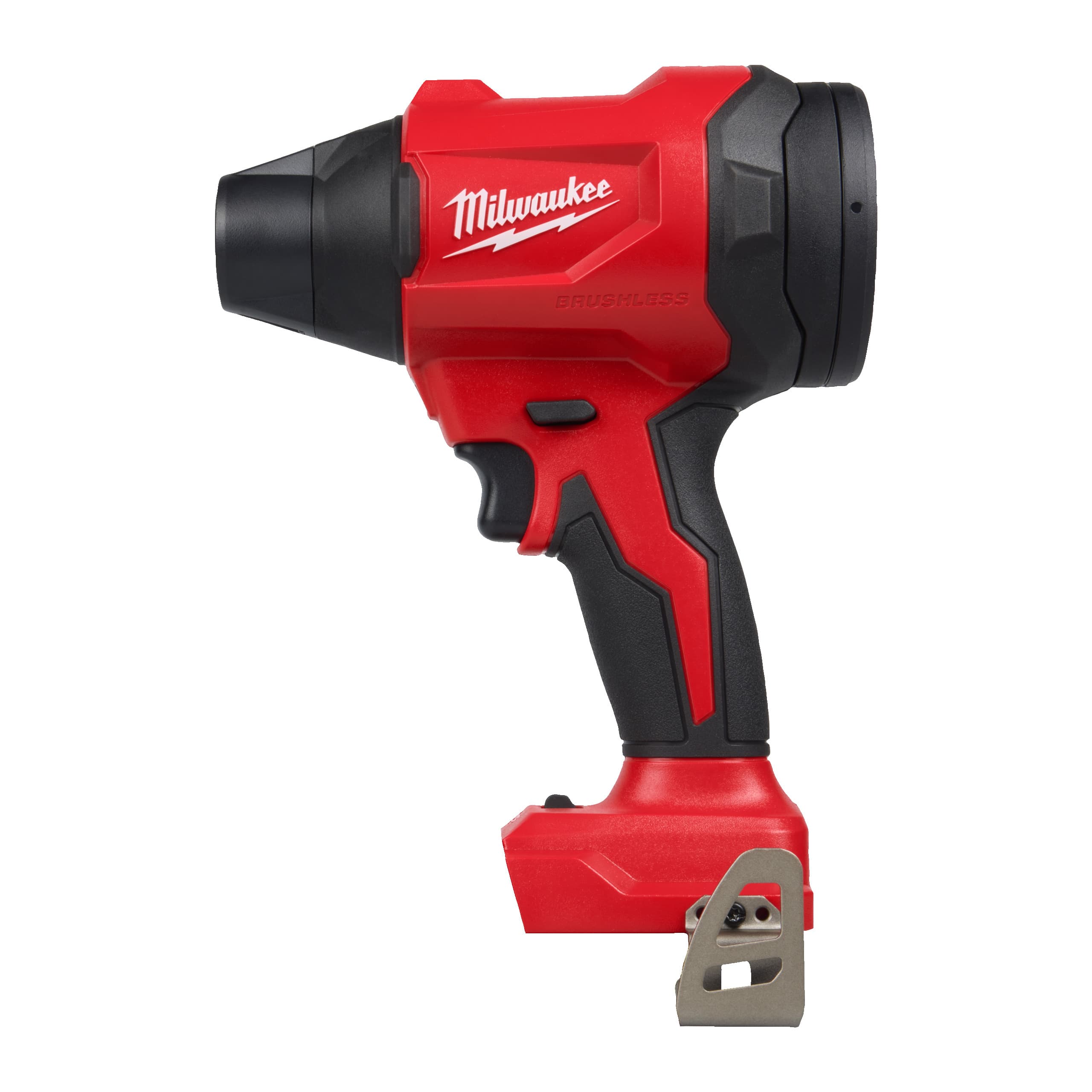 Milwaukee blazer M18 BLHSB-0 compact doos