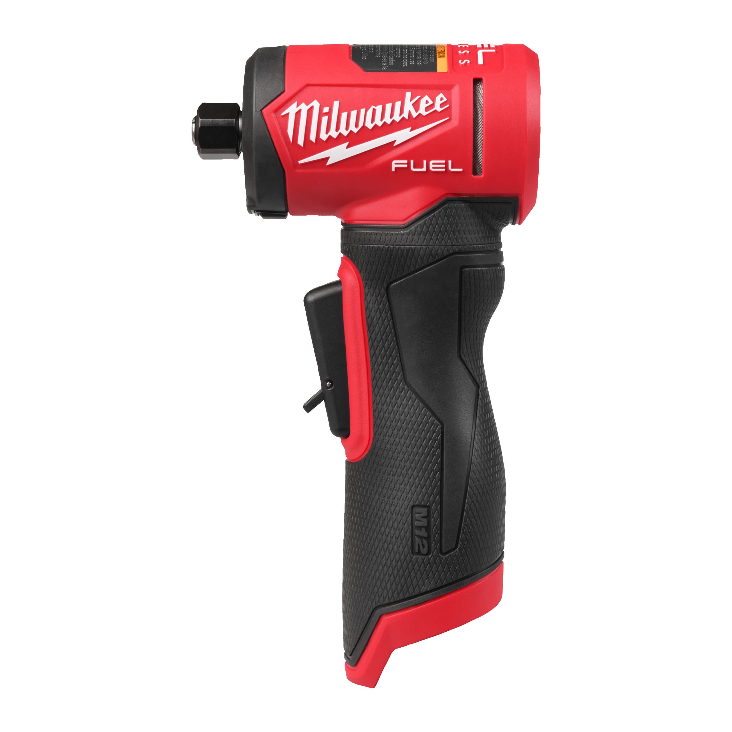 Milwaukee 12V haakse stiftslijper M12 FDGA2-0