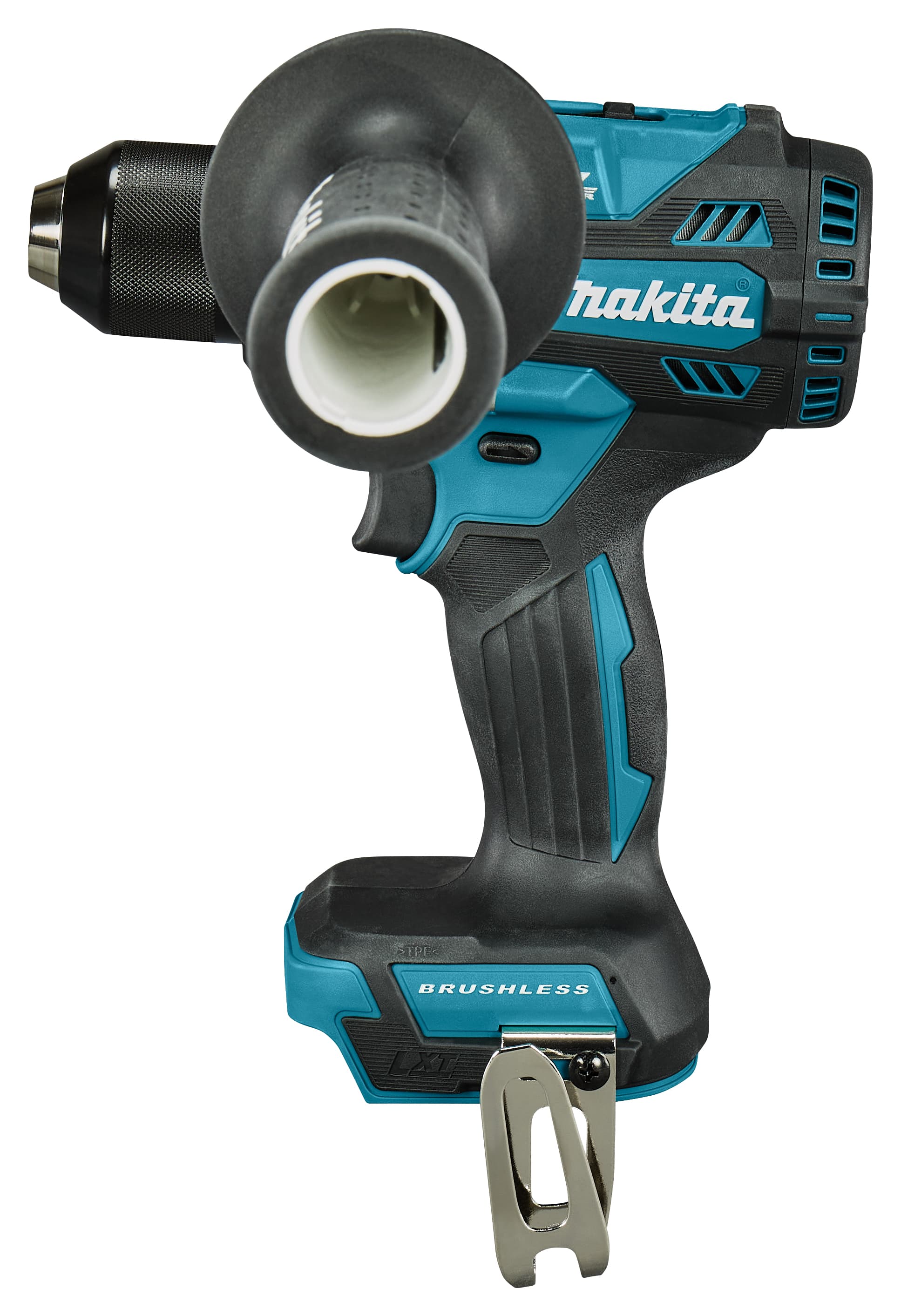 Makita boormachine DDF492Z 130Nm 18V