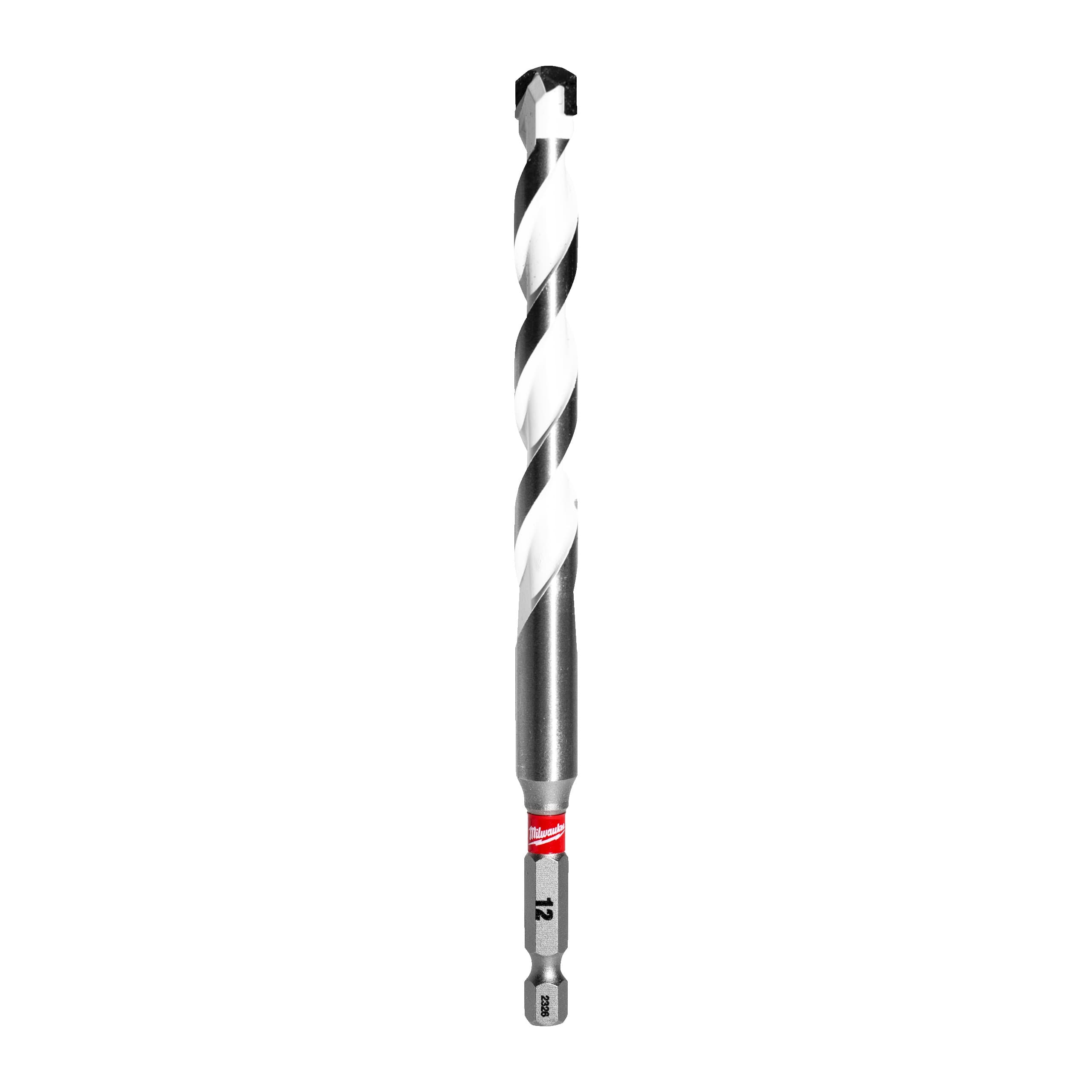 Milwaukee Multi materiaalboor SHOCKWAVE