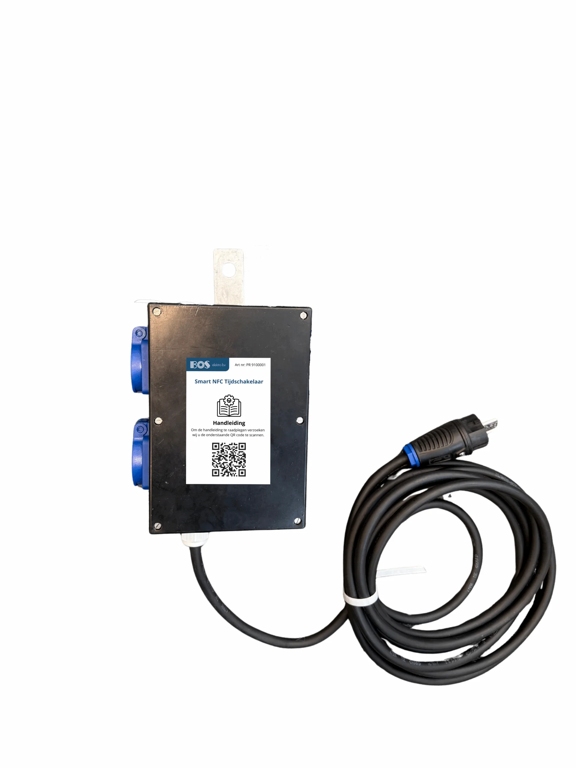 Tijdschakelkast Smart Field Astro